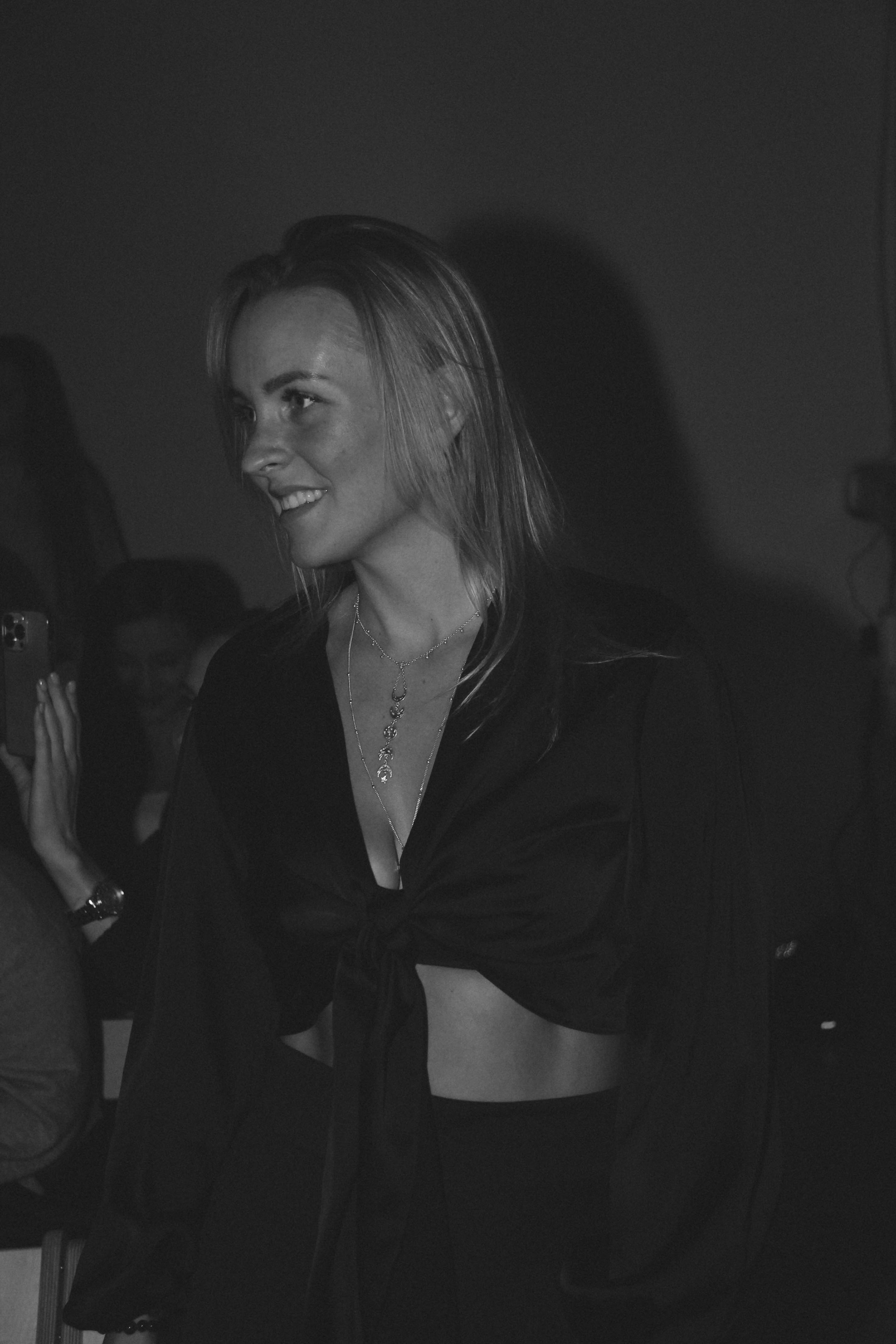 Нетворкинг. Воропаева Таня. Портретный фотограф.Москва