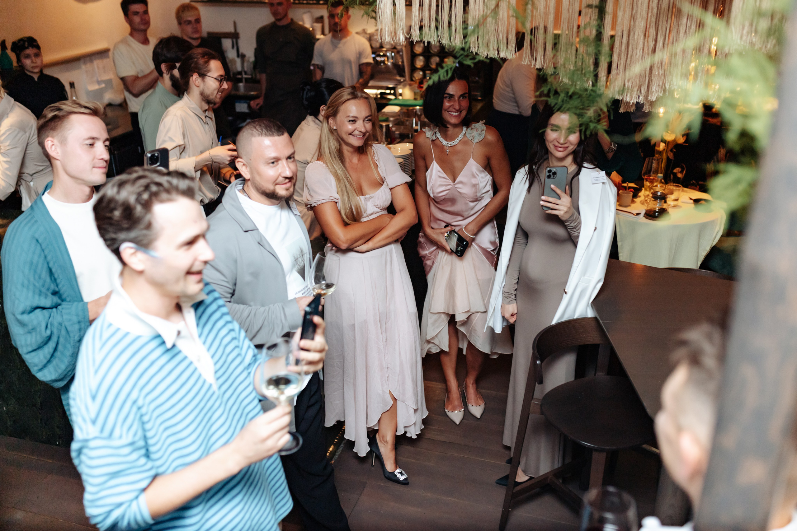 Ефимия & Евгений. Фотограф в Москве и МО Елизавета Якубенко