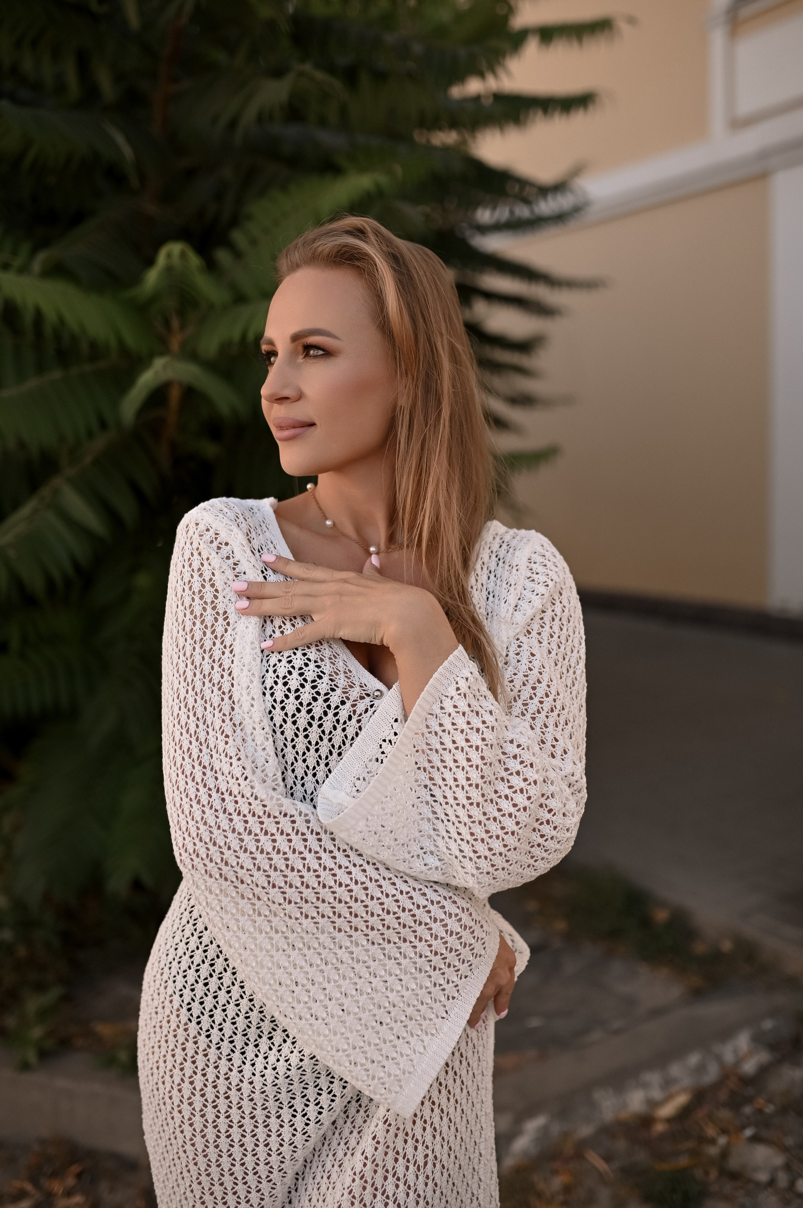 Анна. Твой личный проводник к красивым фотографиям в Старом Осколе