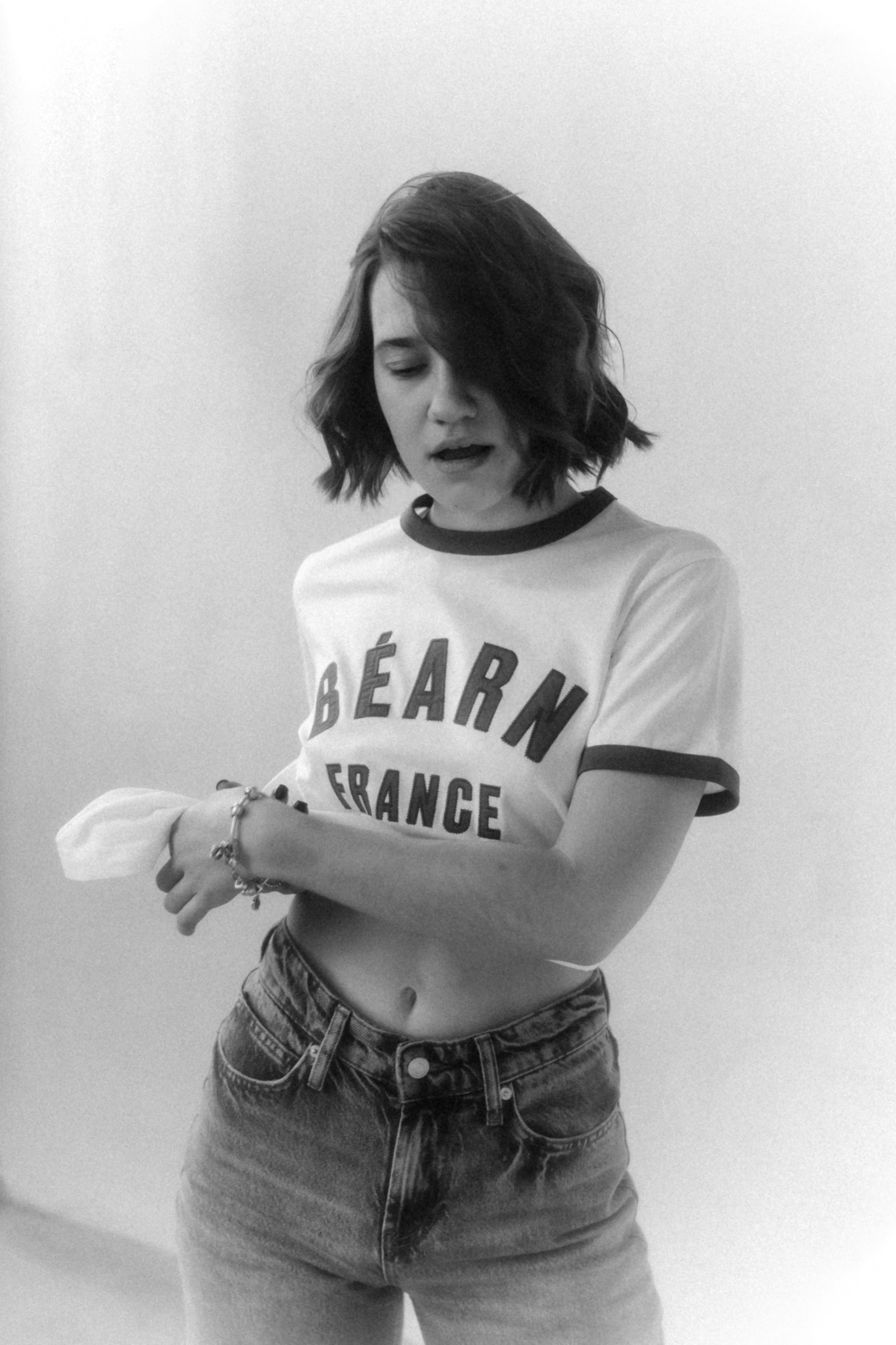 Маша. Фотограф Москва, Санкт-Петербург, Абакан