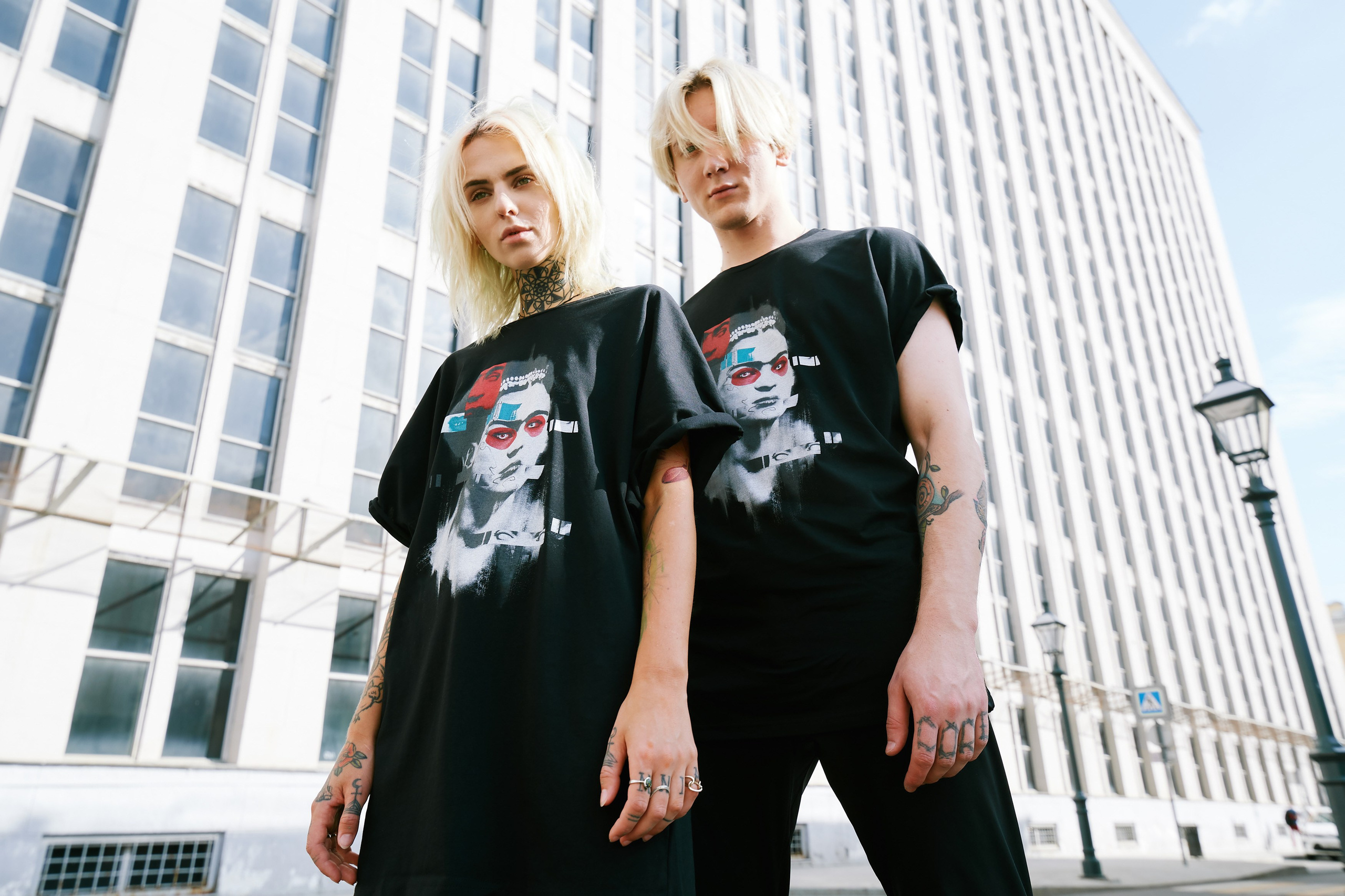 БУК. Фотограф Сергей Бойко Москва