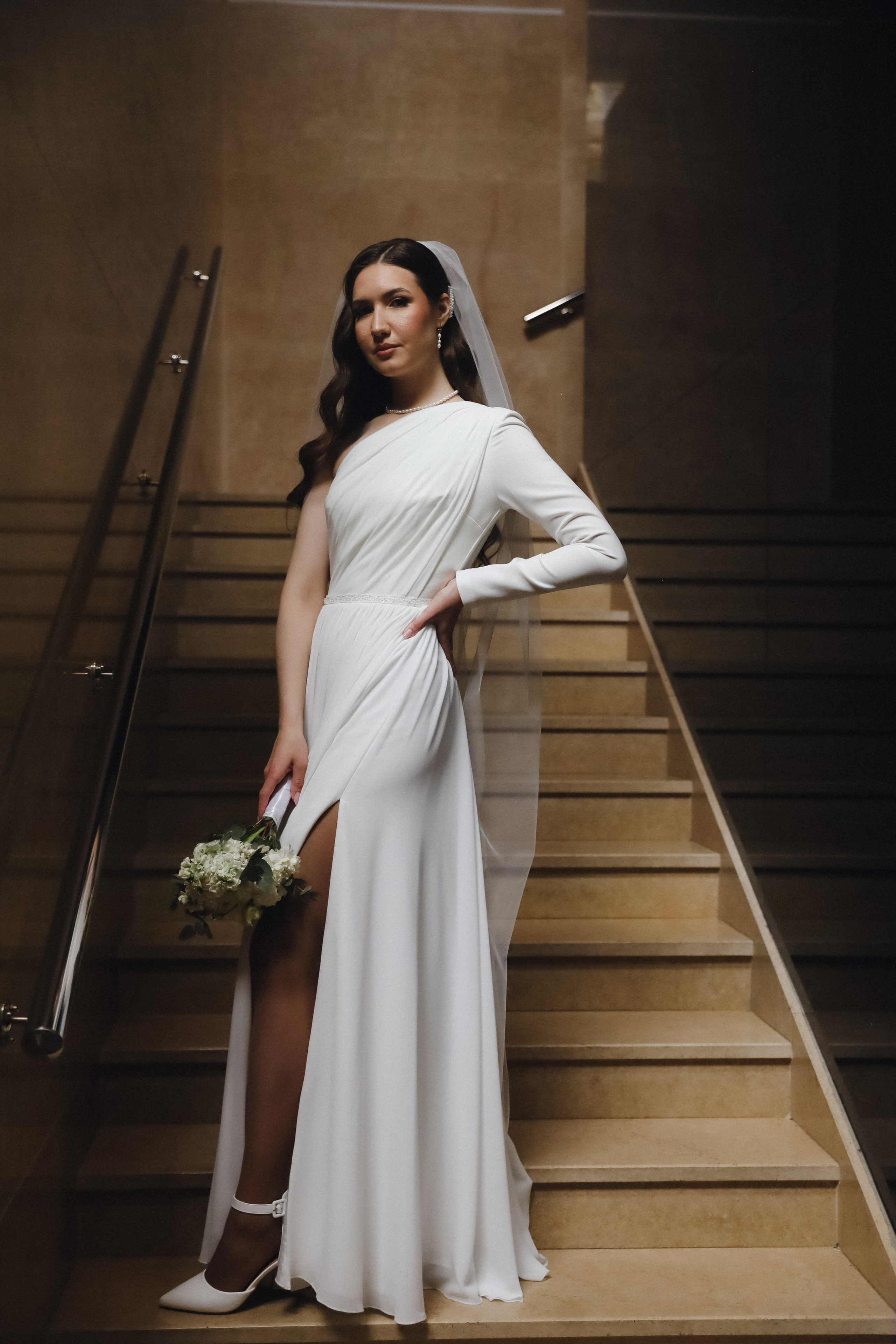 Егор и Екатерина. Свадебный фотограф Екатеринбург Алексей Ладыгин