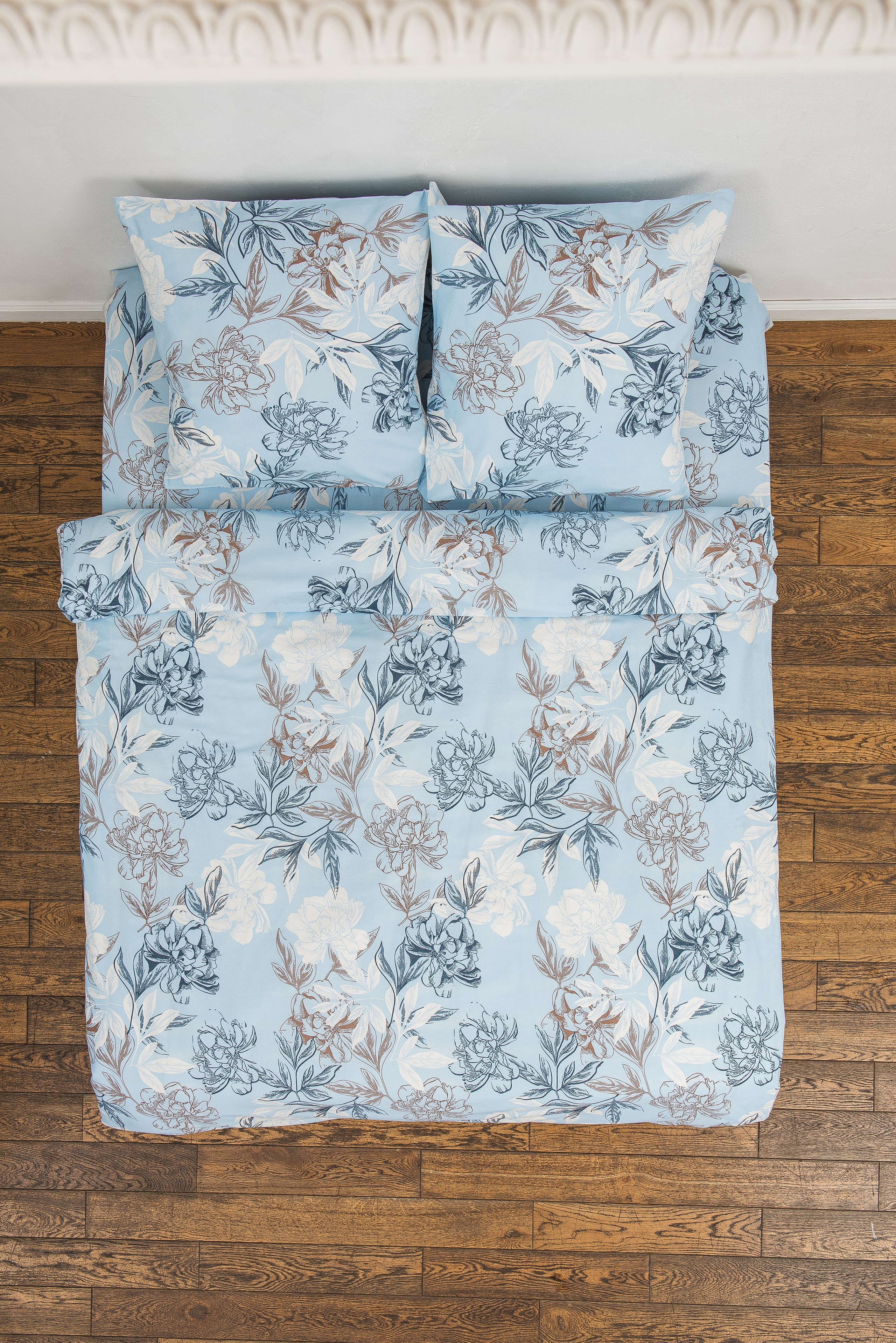 постельное белье на фото для маркетплейс