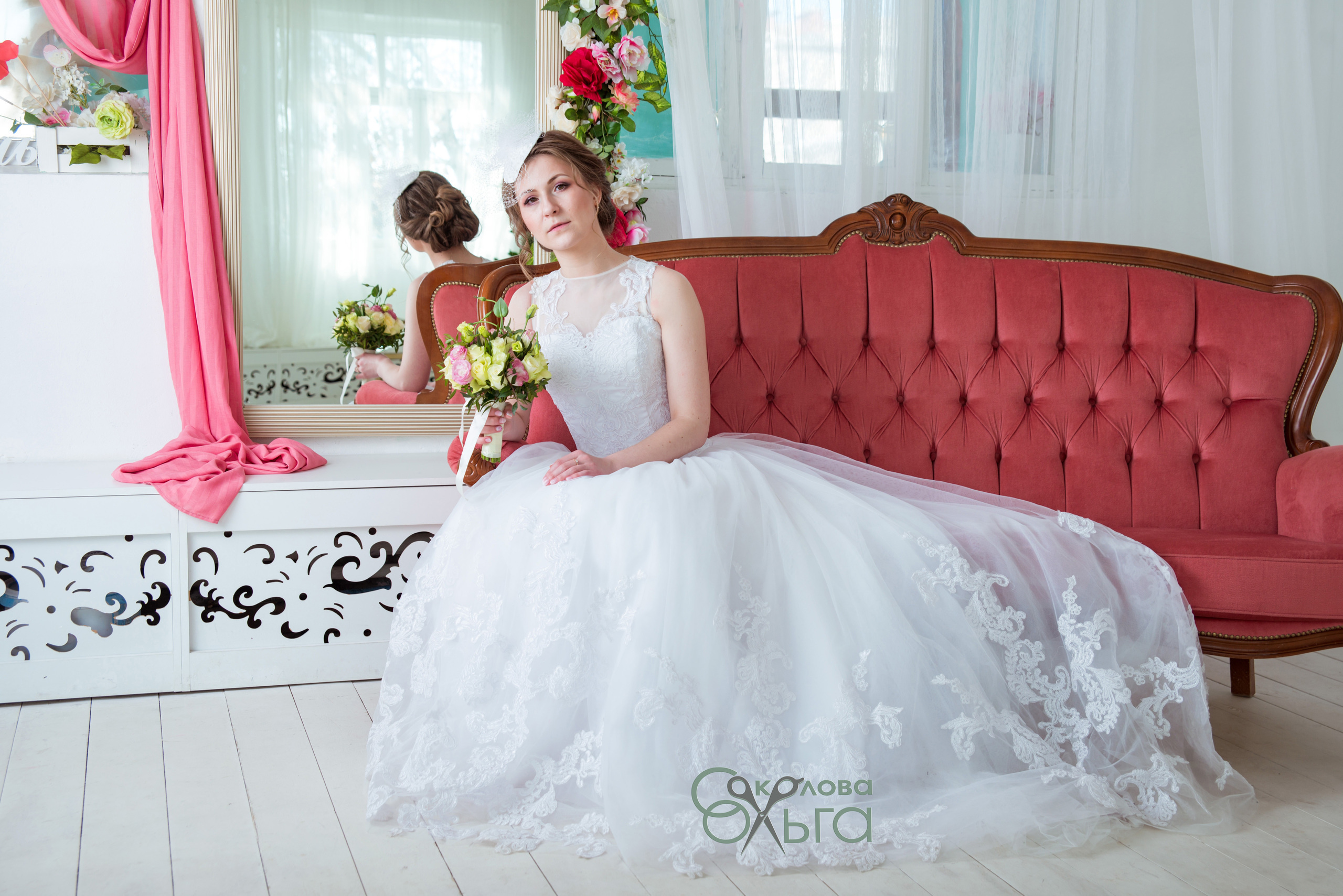 Свадебный стиль от  Соколовой Ольги Дзержинск olgadz.ru Остановите момент вашего трепета.