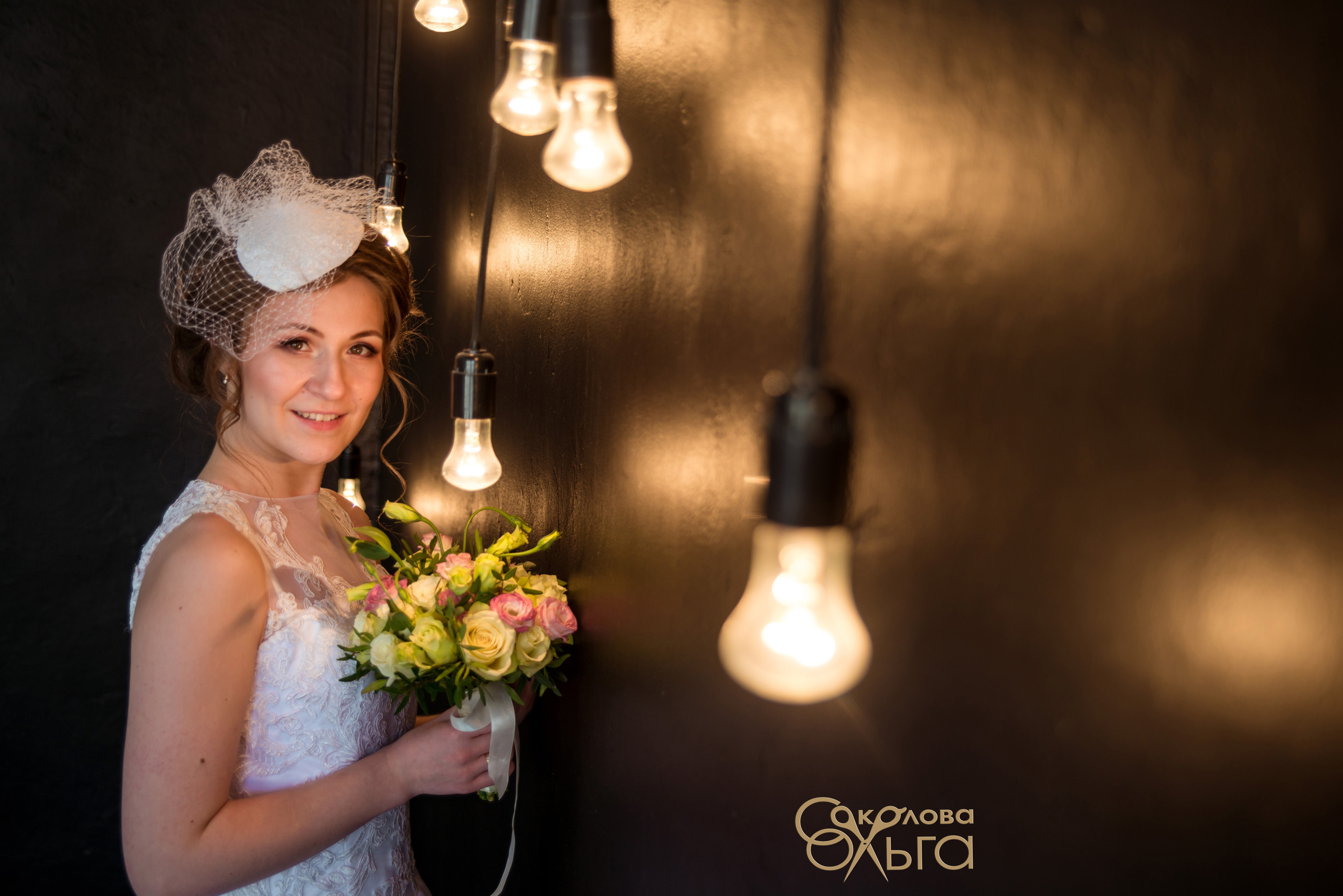 Свадебный стиль от  Соколовой Ольги Дзержинск olgadz.ru Стиль должен быть не только в образе невесты, но и сопровождать вас везде.