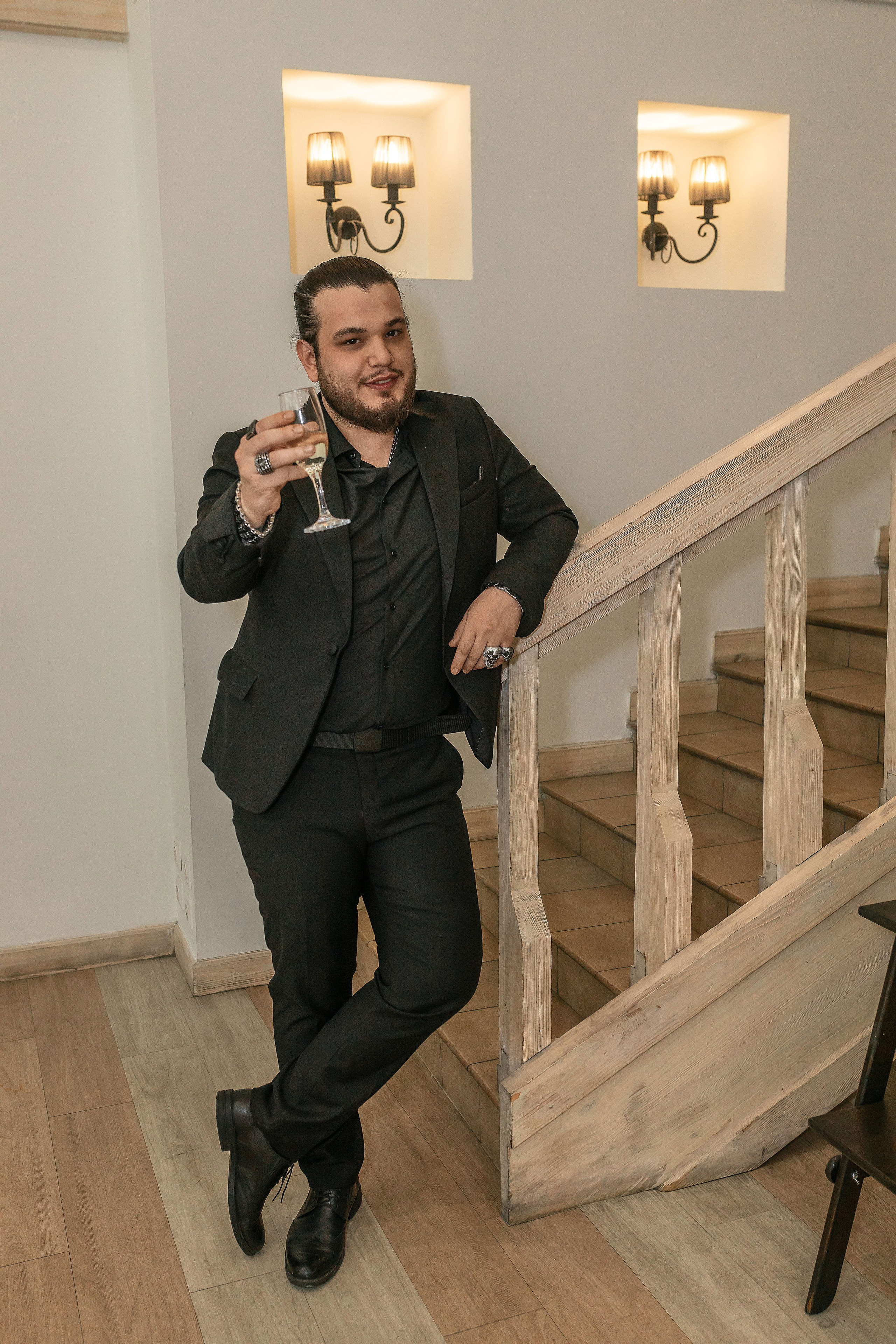 МИССИС БИЗНЕСС 2024. Репортажный фотограф в Новосибирске