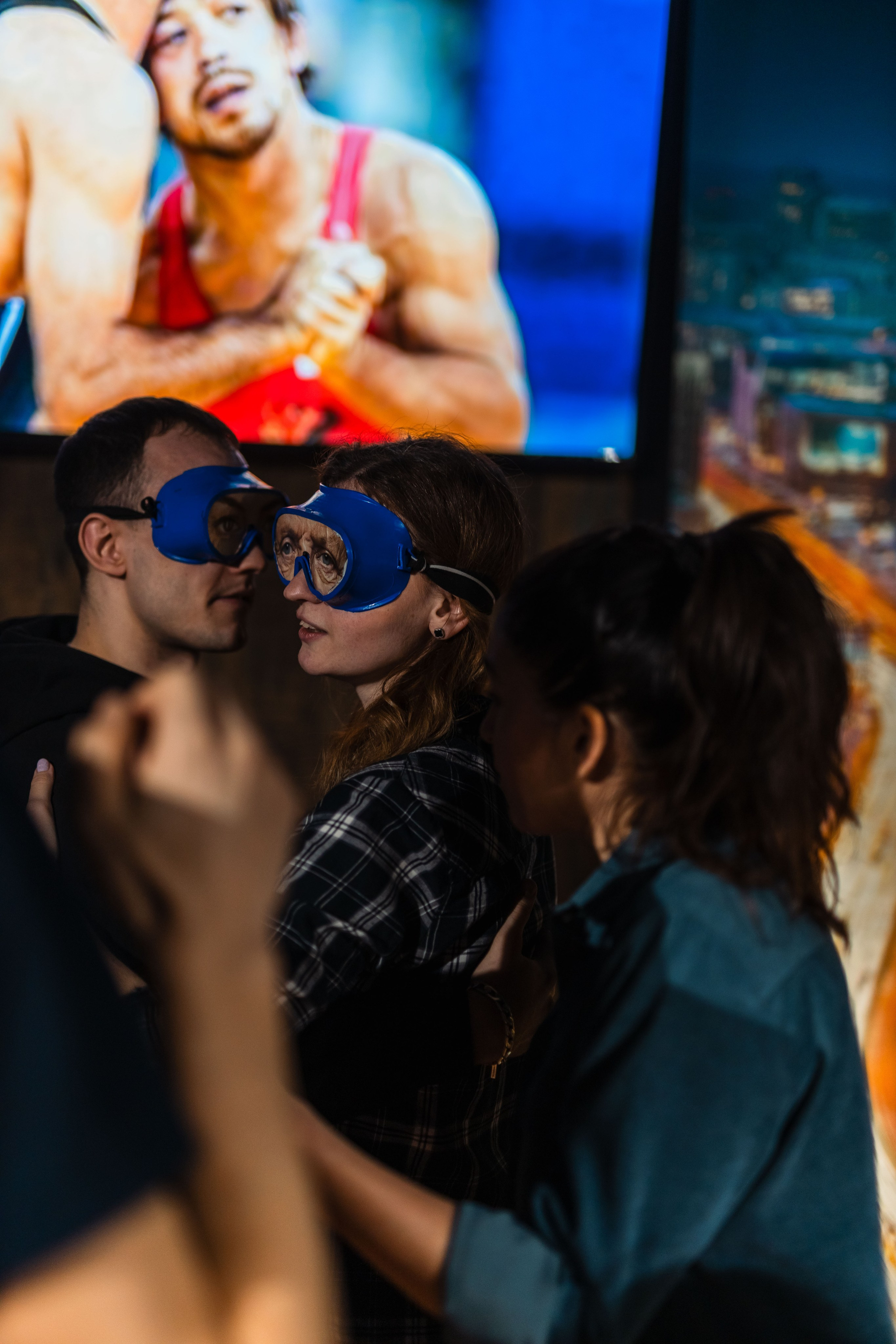 Show Today. Репортажный фотограф в Новосибирске