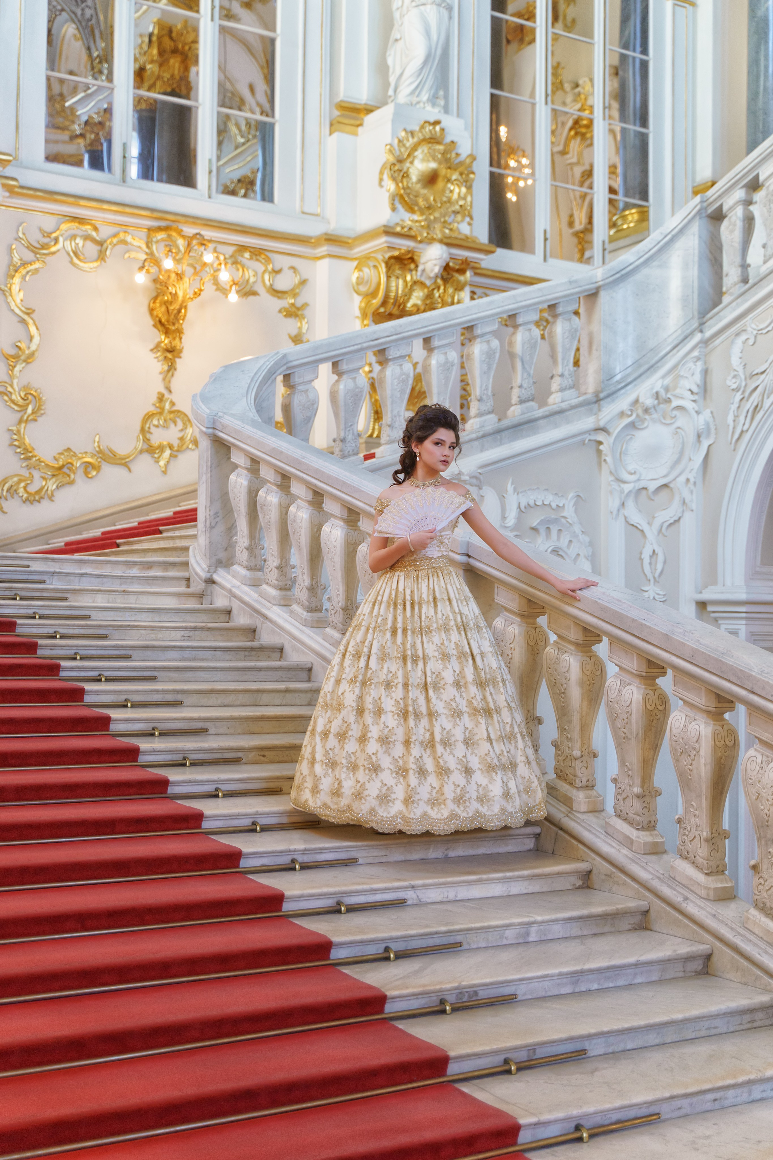 Сказочные фотографии. Детский и семейный фотограф в СПБ