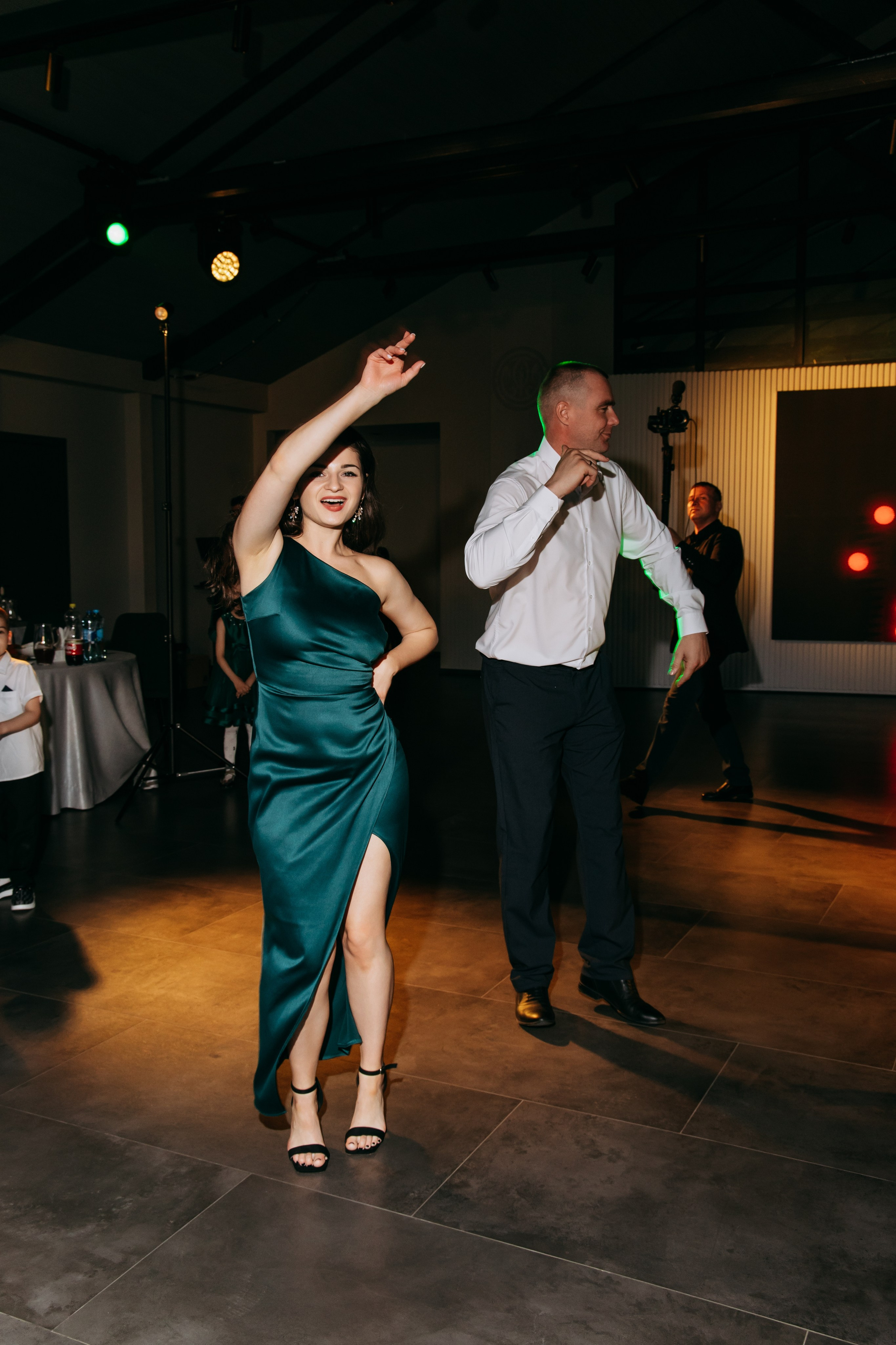 Максим и Карина. Фотограф в Омске Валерия Крячко