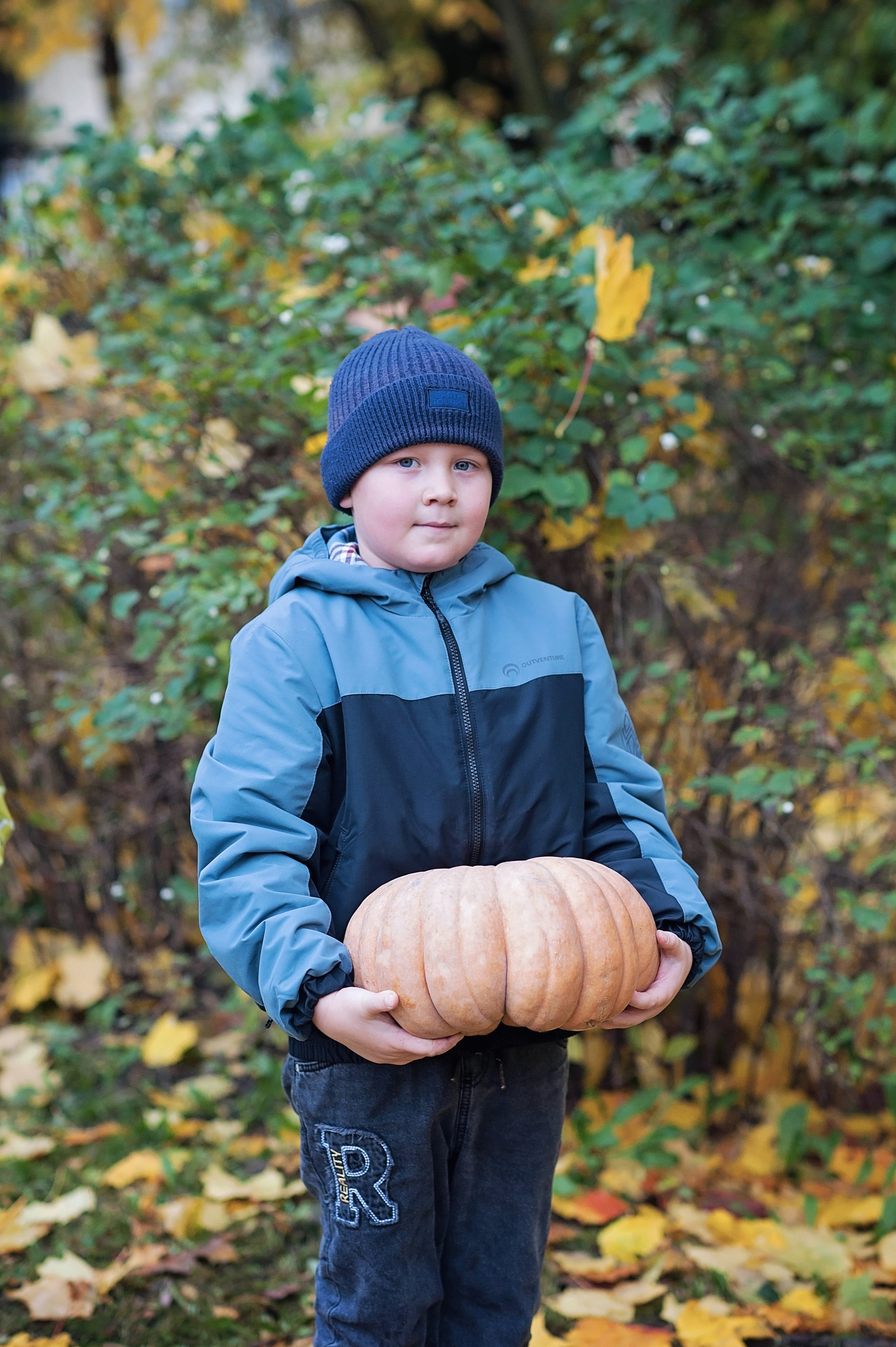 Детский сад. Фотограф Санкт-Петербург