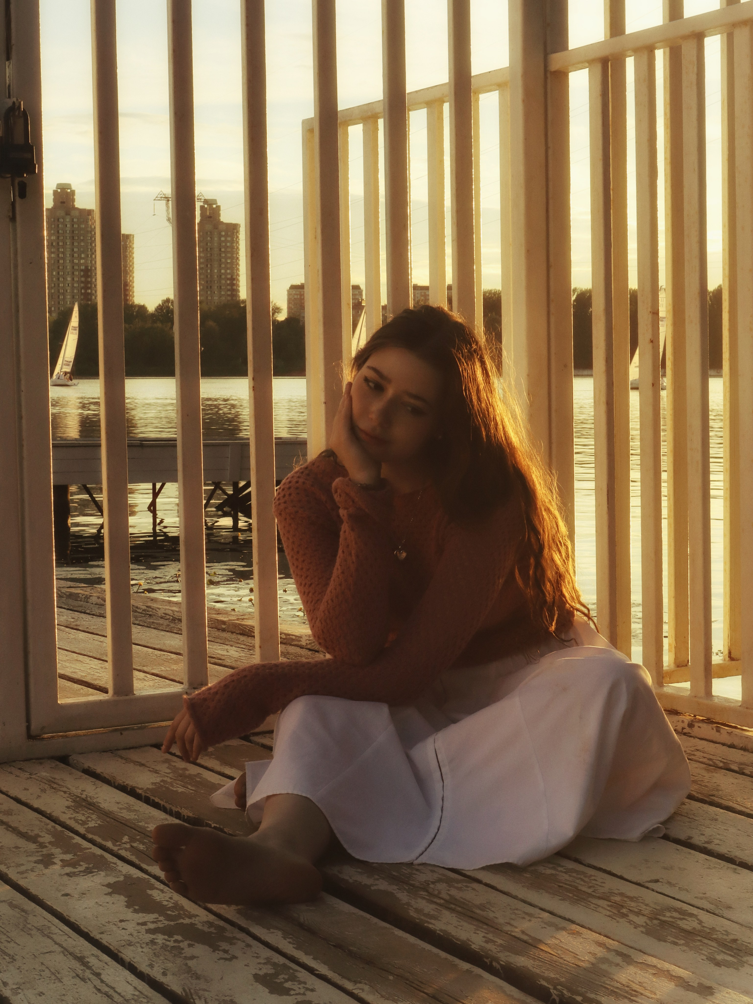 Влада. Портретный и свадебный фотограф в Москве Александра