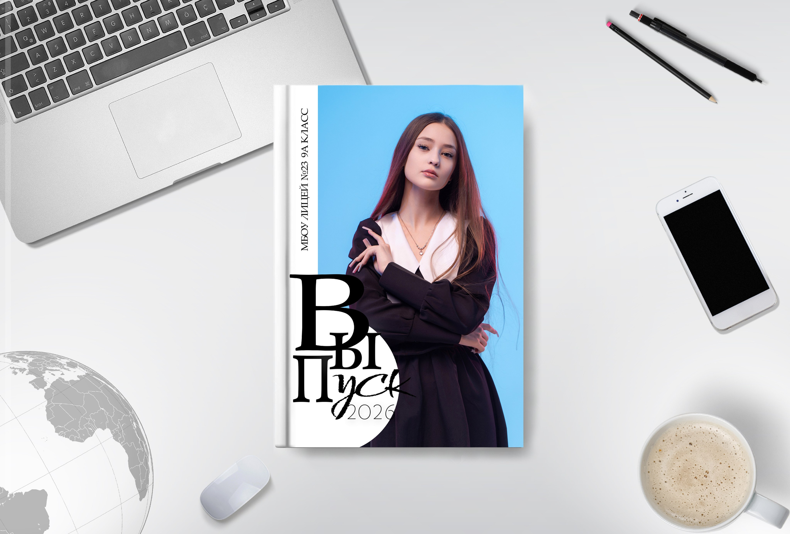 Школьный фотограф в Кемерово Мелещенко Анна