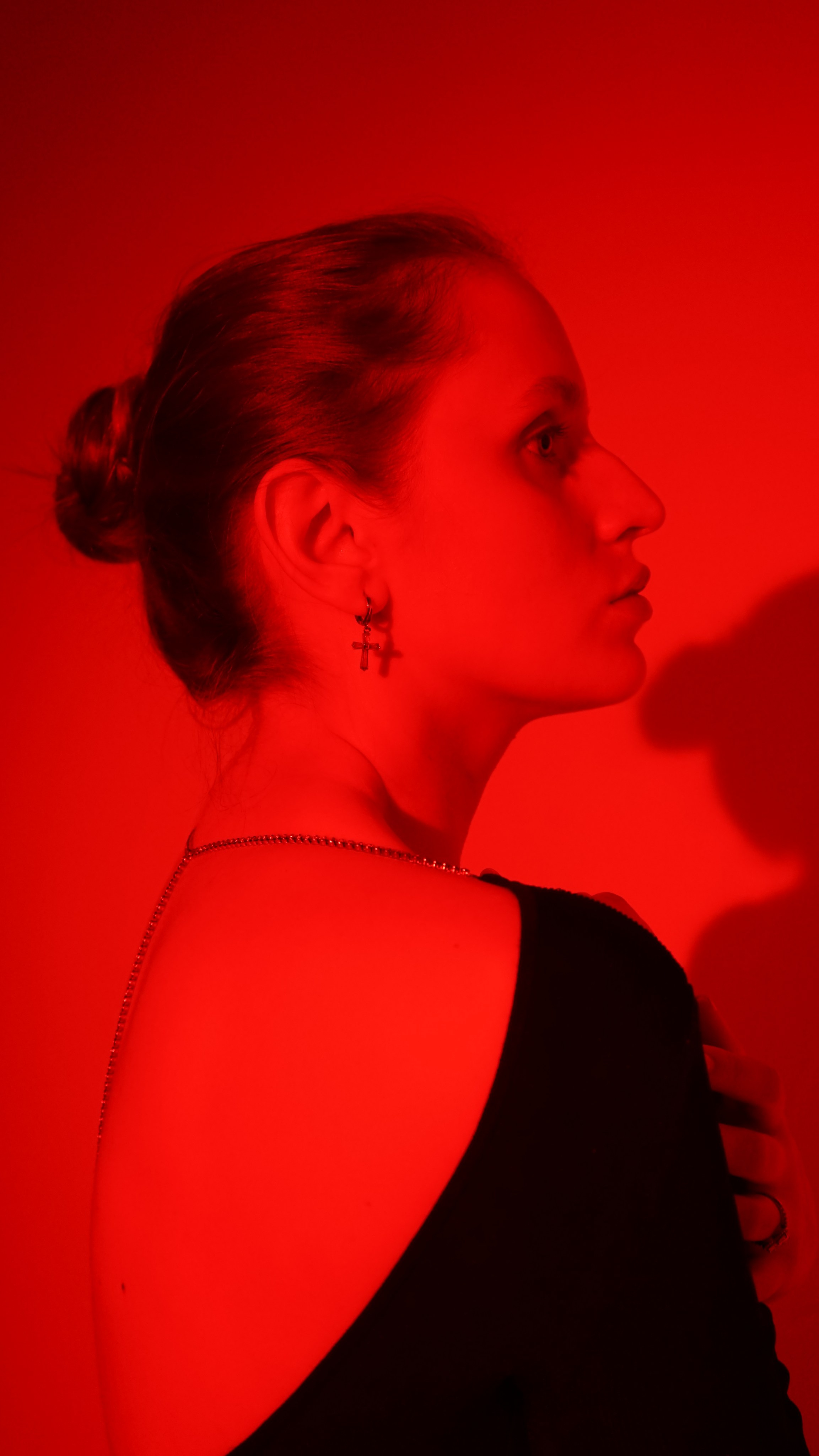 Rita. Портретный и коллажный фотограф из Москвы