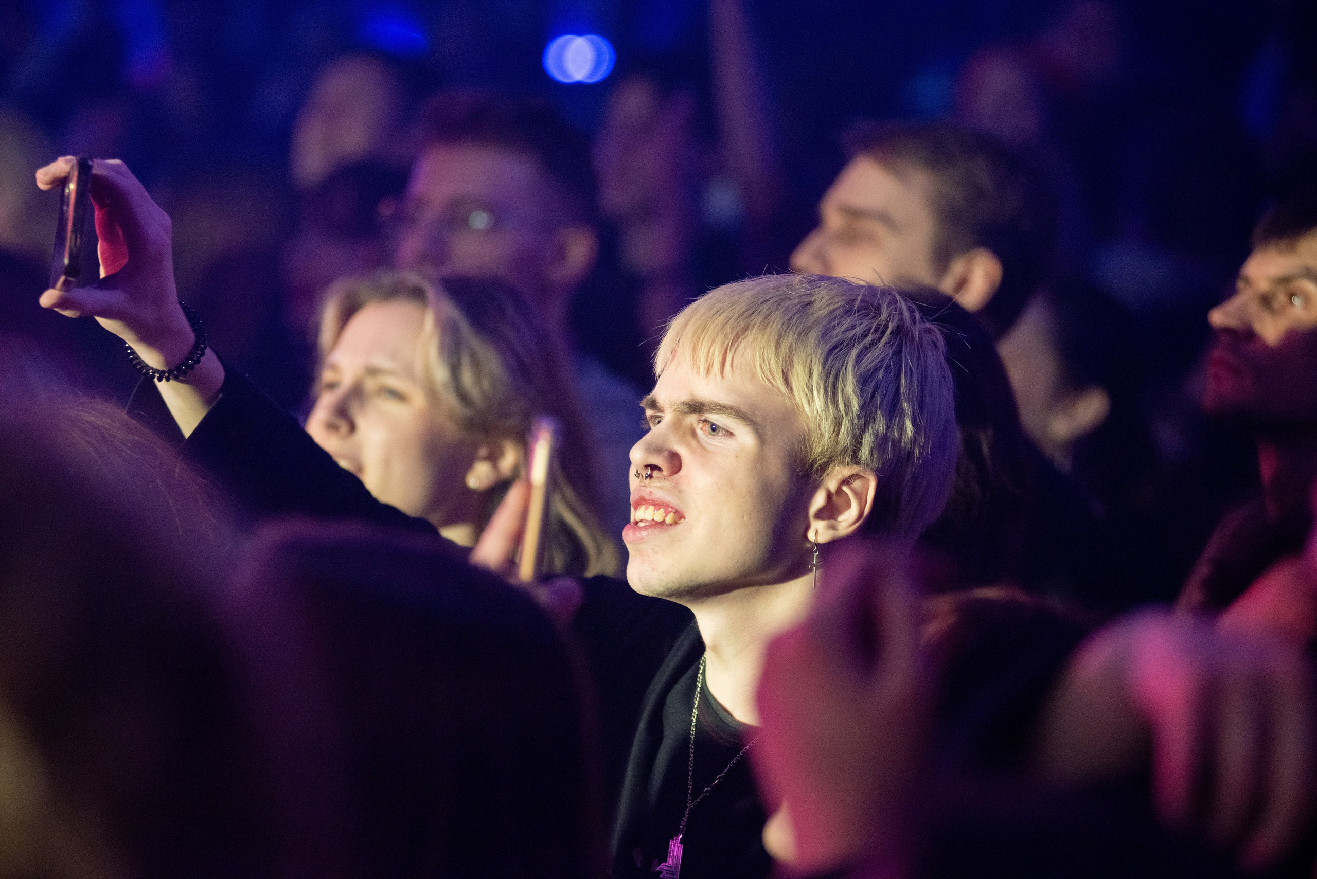 Балкон Ожиданий. Автомобильный и интерьерный фотограф в Минске Александр Тагаев
