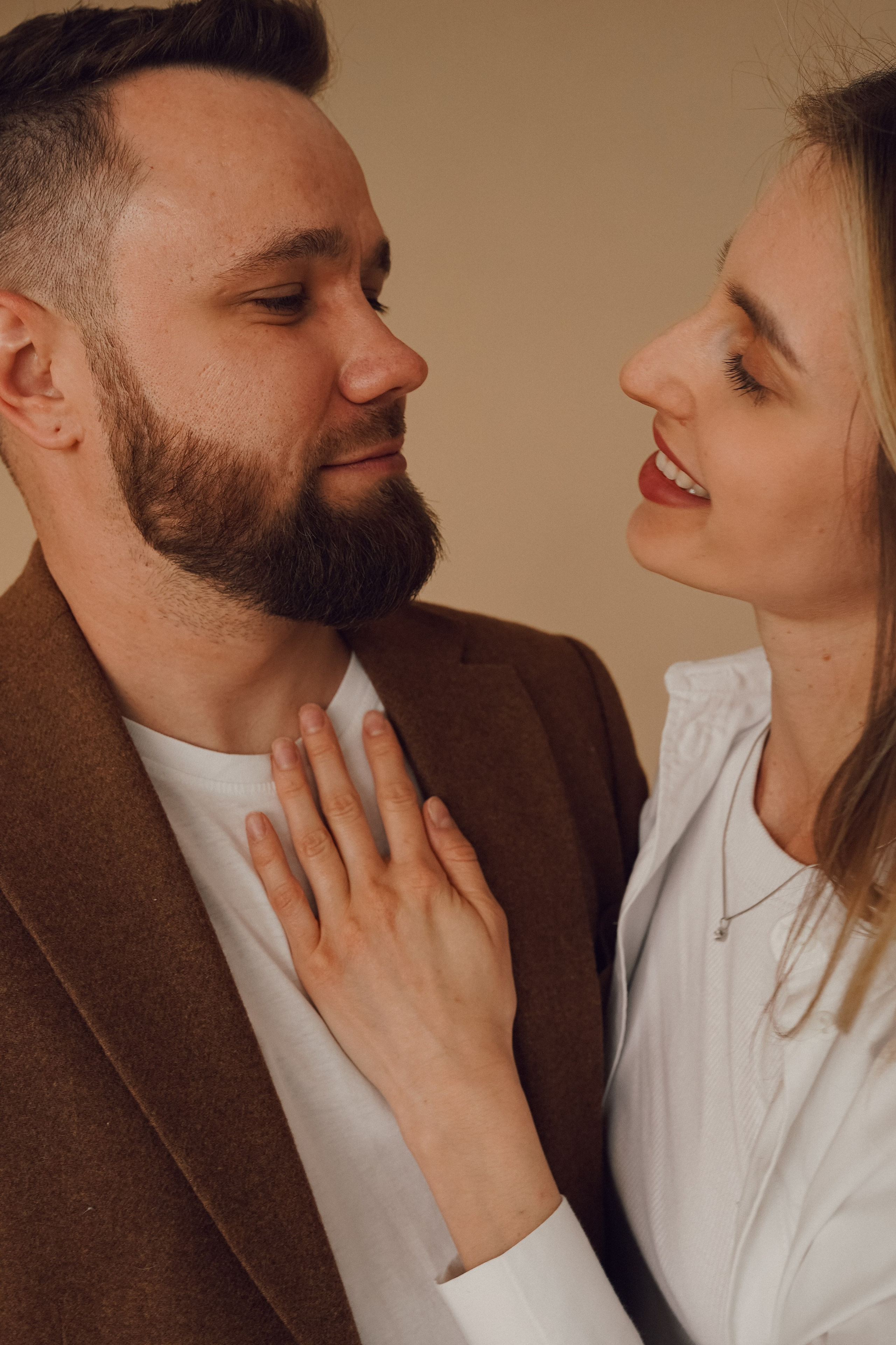 Семья Натальи и Святослава. Фотограф Таня Булгакова Крым, Симферополь, Севастополь, Нижнегорский