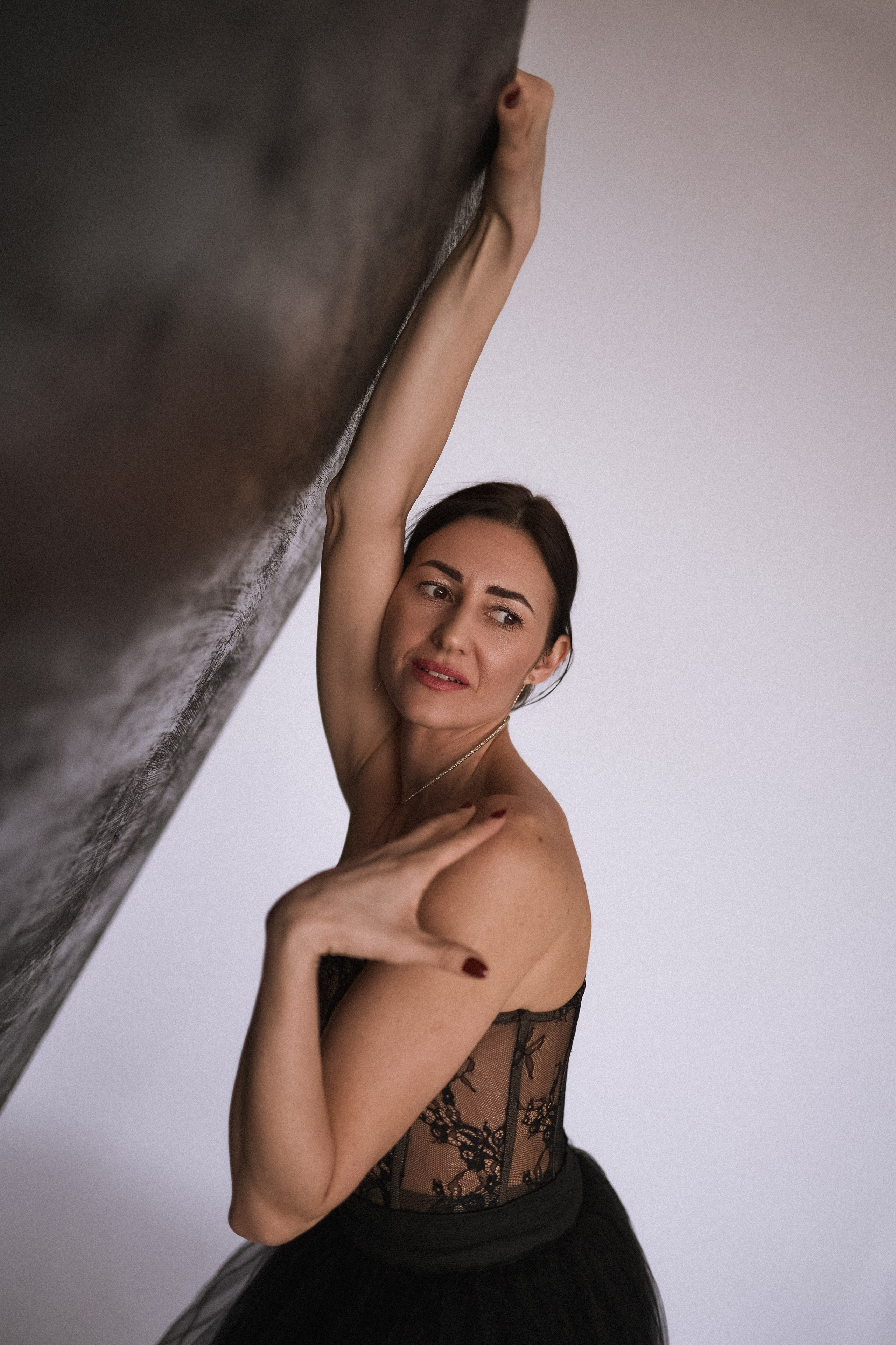 Лена. Фотограф Таня Булгакова Крым, Симферополь, Севастополь, Нижнегорский