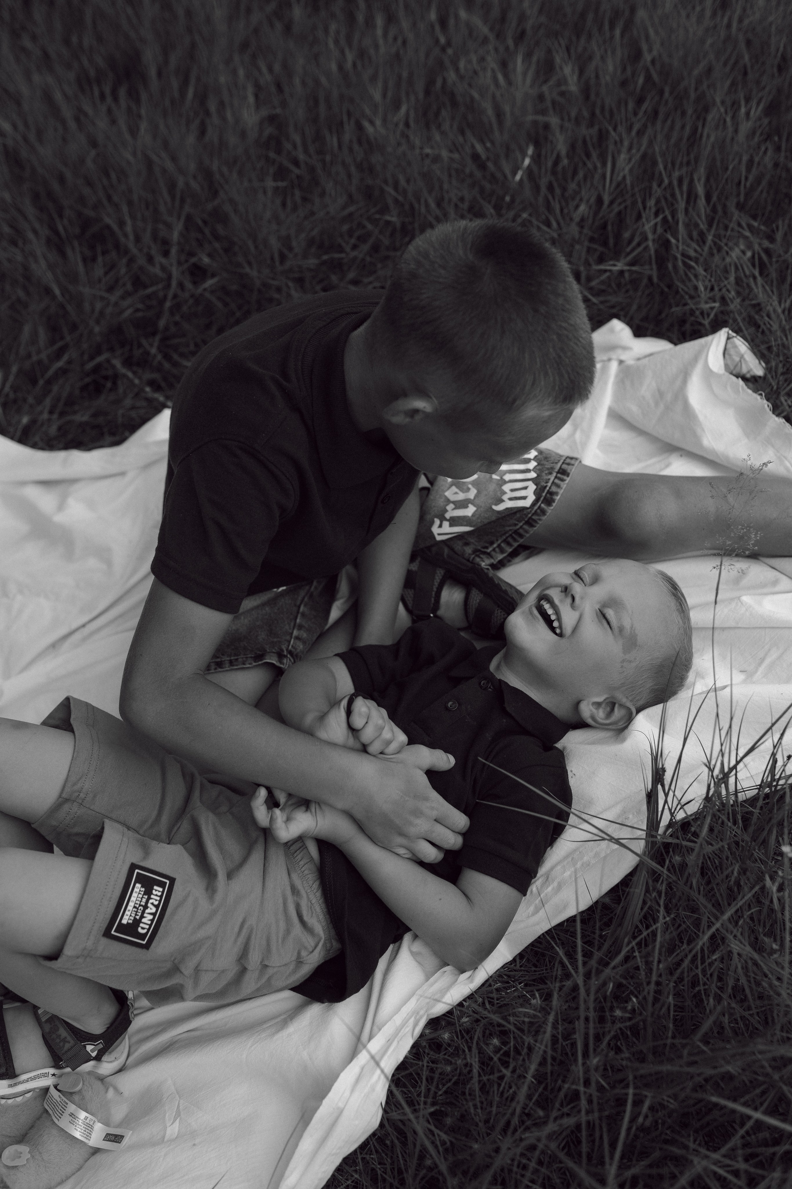 Семья Вики и Богдана. Фотограф Таня Булгакова Крым, Симферополь, Севастополь, Нижнегорский
