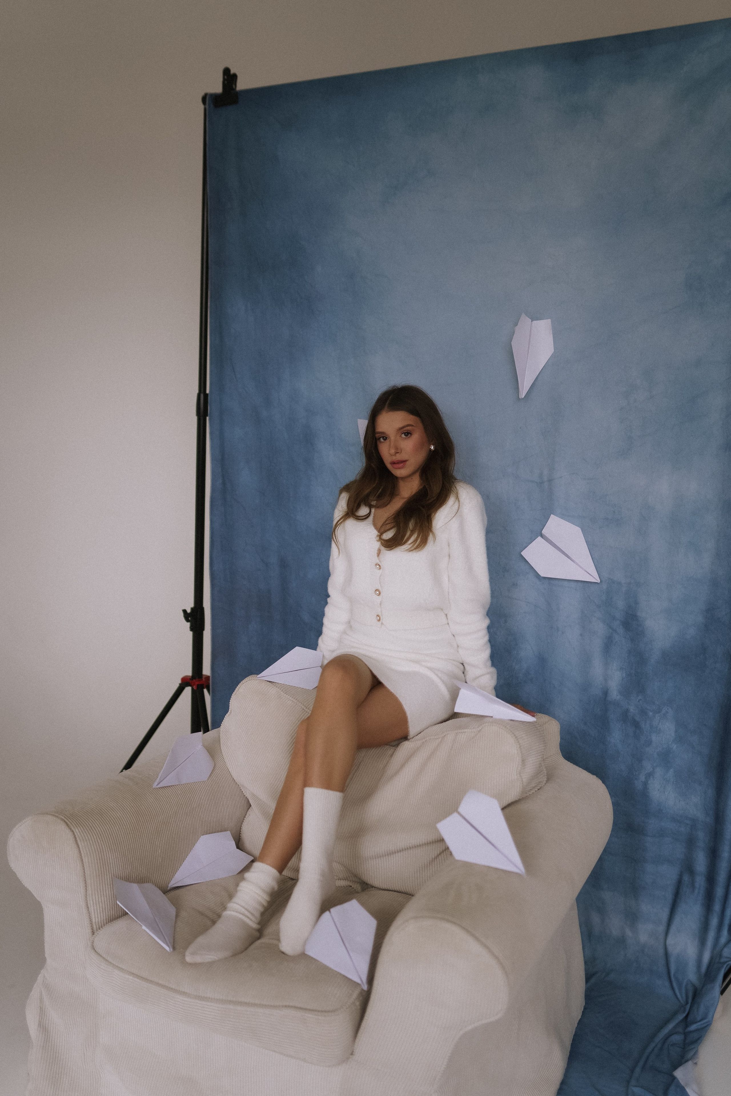 Лиза. Фотограф Таня Булгакова Крым, Симферополь, Севастополь, Нижнегорский