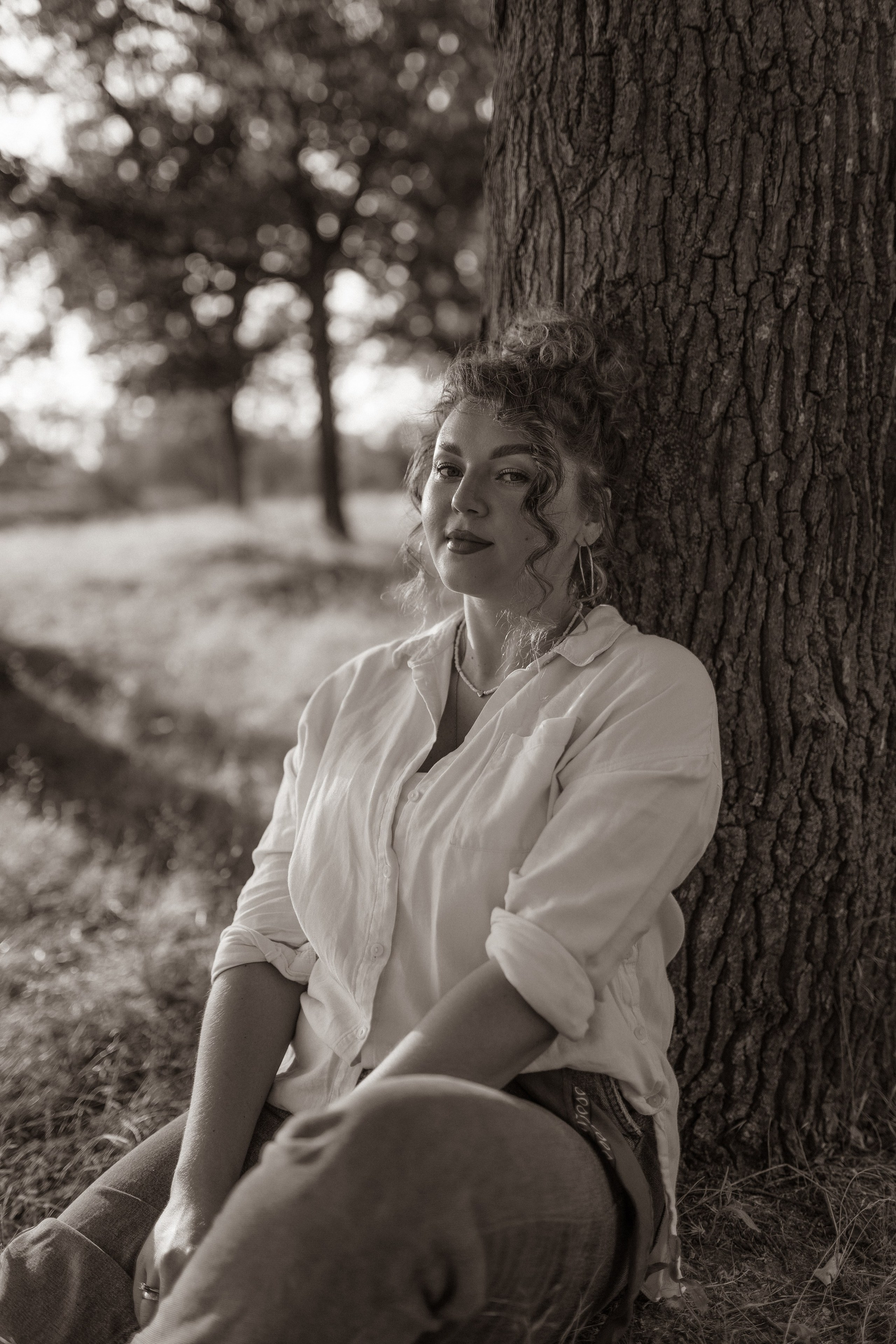 Арина. Фотограф Таня Булгакова Крым, Симферополь, Севастополь, Нижнегорский