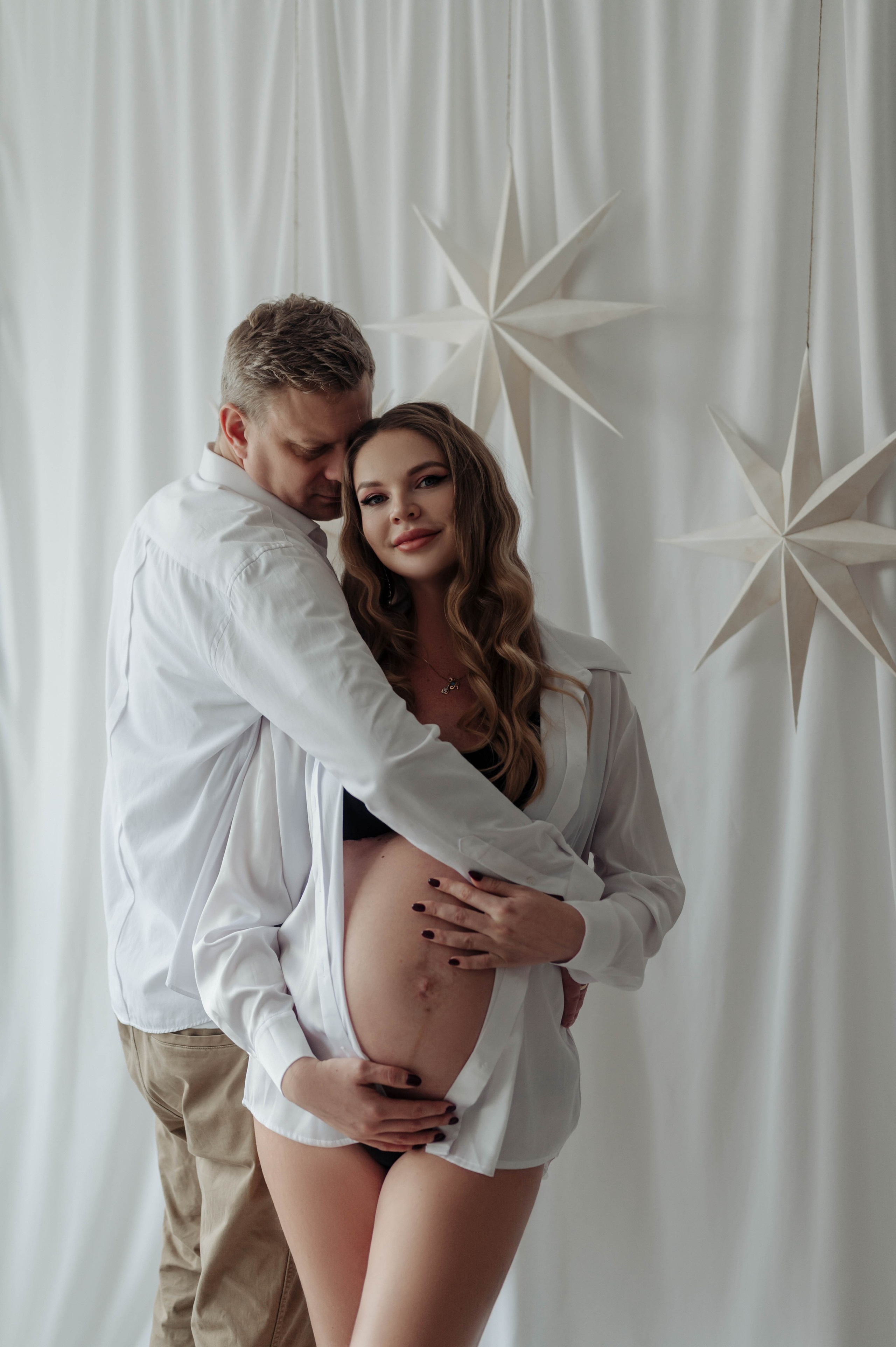 Семья Дарьи. Фотограф Сочи Кисматова Анастасия