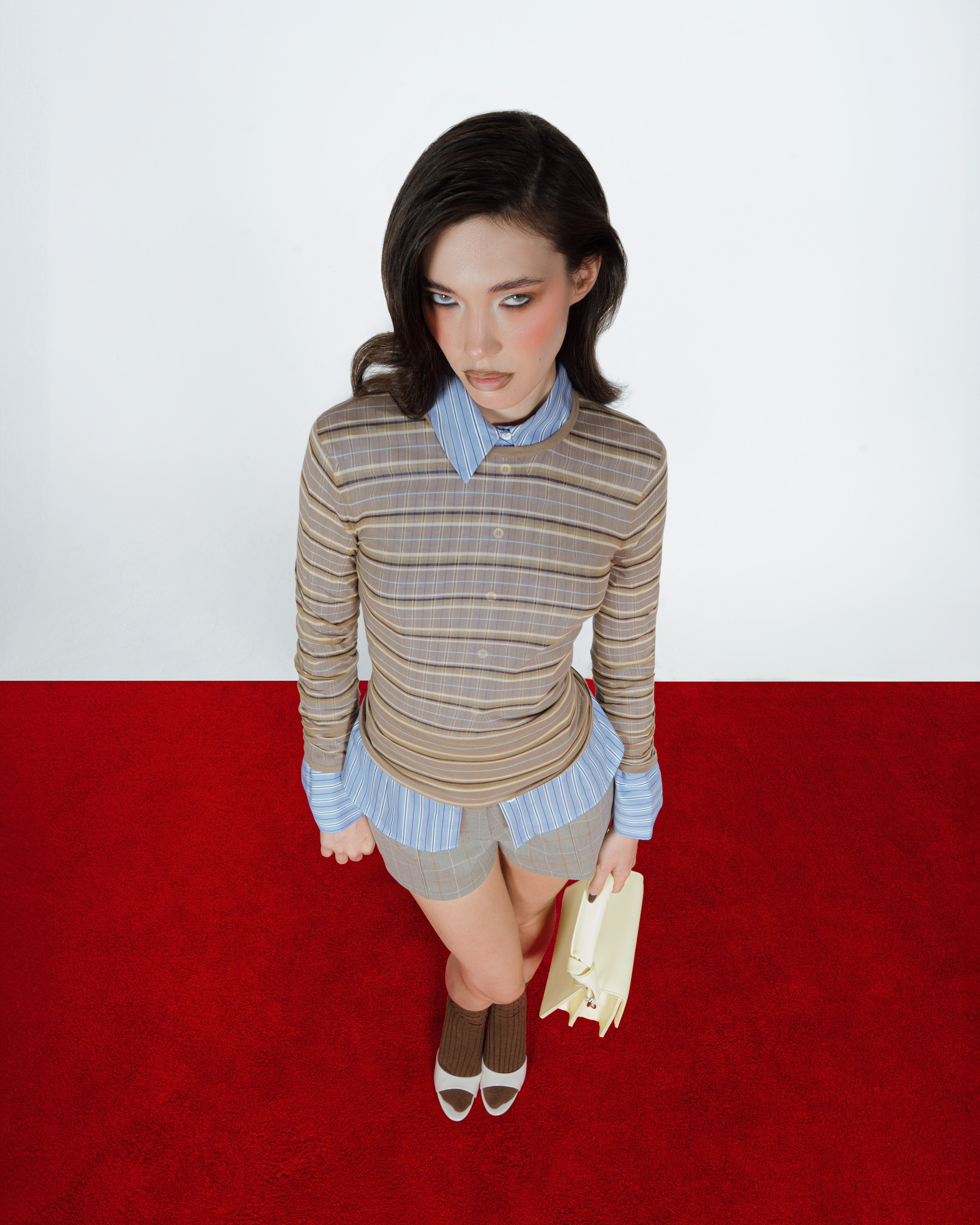 With Arny Praht. Fashion фотограф и Арт директор. Санкт-Петербург и Москва