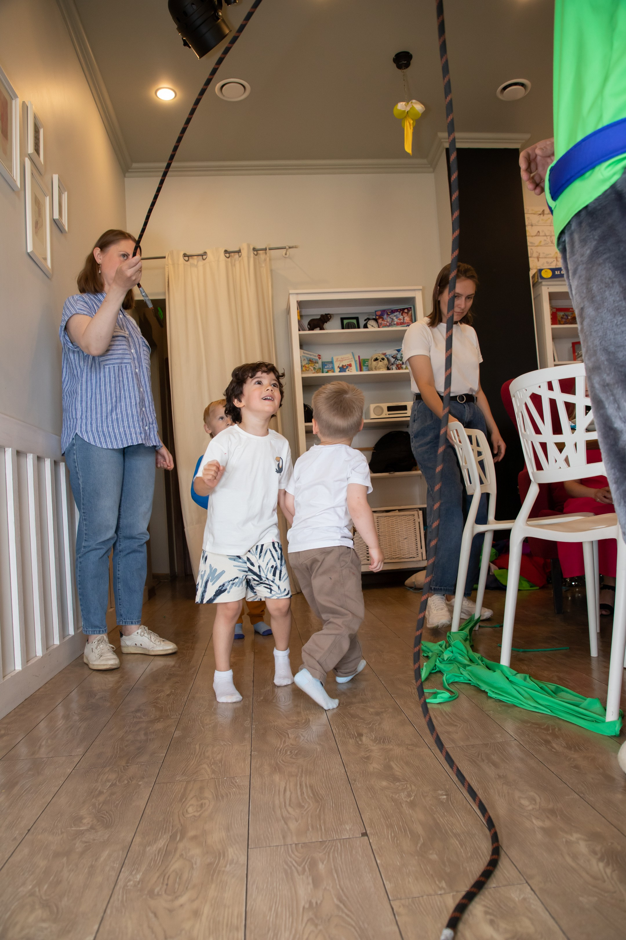 День рождения