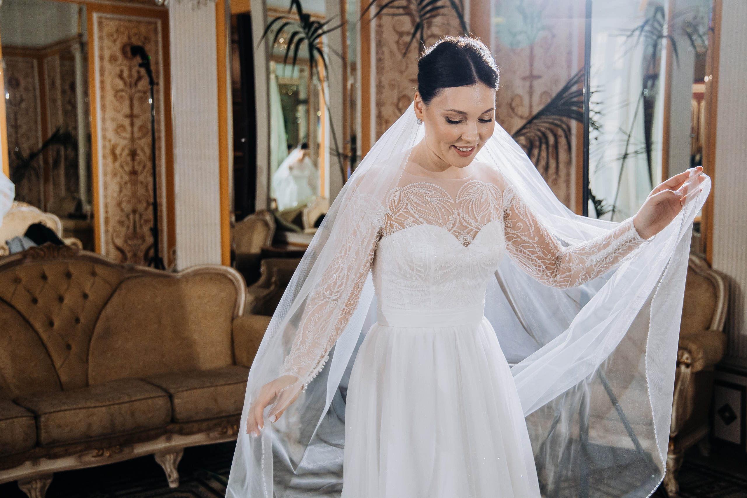 Savoy A+M. Организация и съёмка мероприятий любого формата. Иван Быков