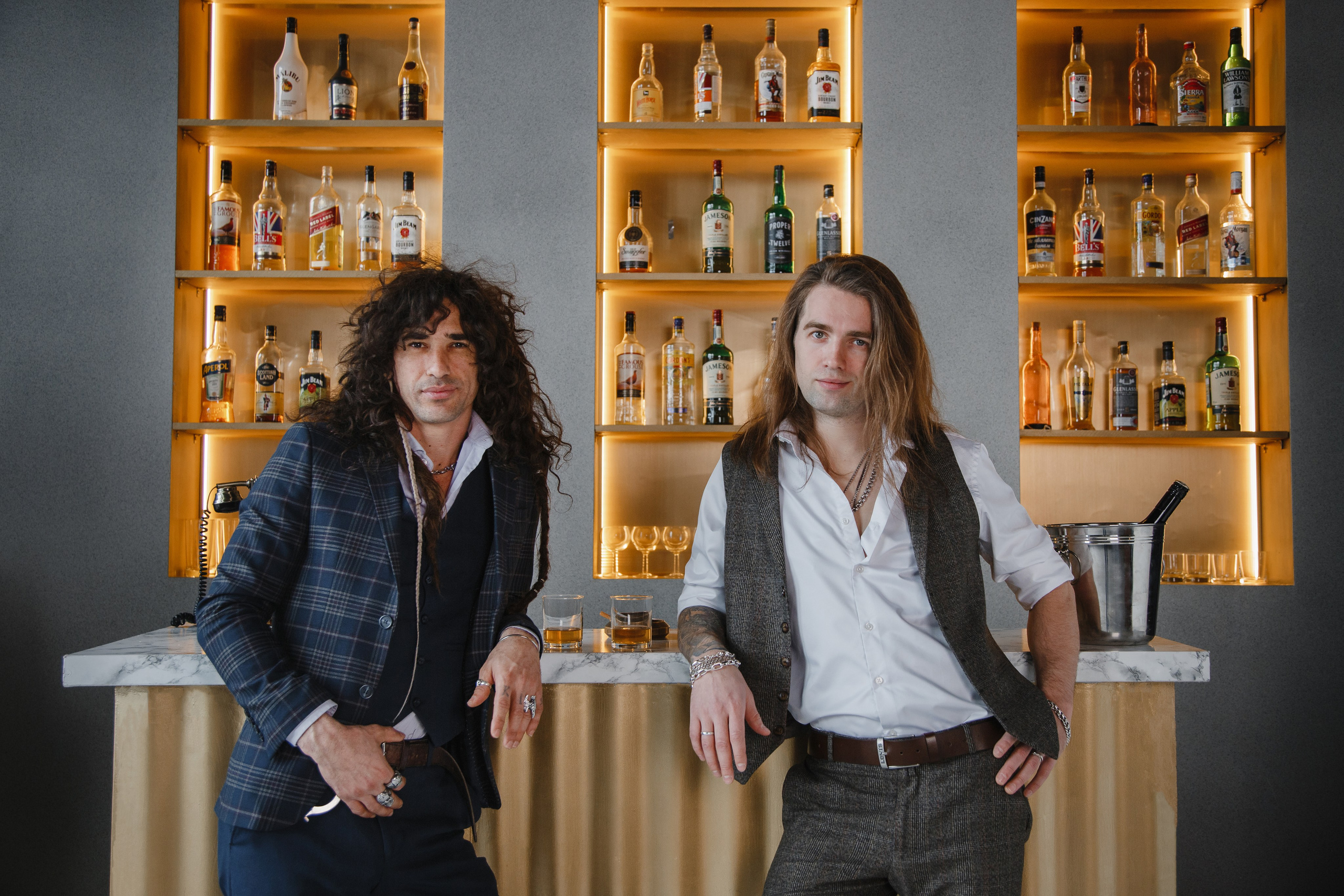 Gypsy Jack для Афиши. Семейный фотограф Николаева Ольга