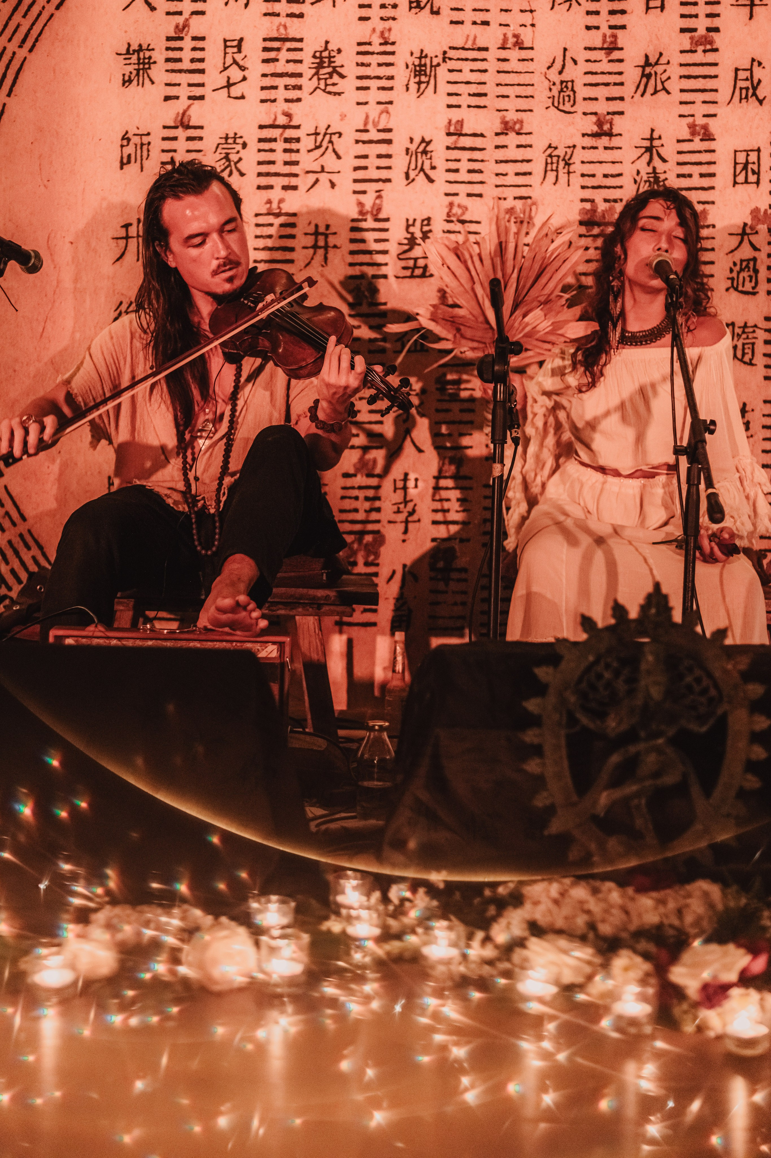 Mamatolia. Мариам Багдасарян