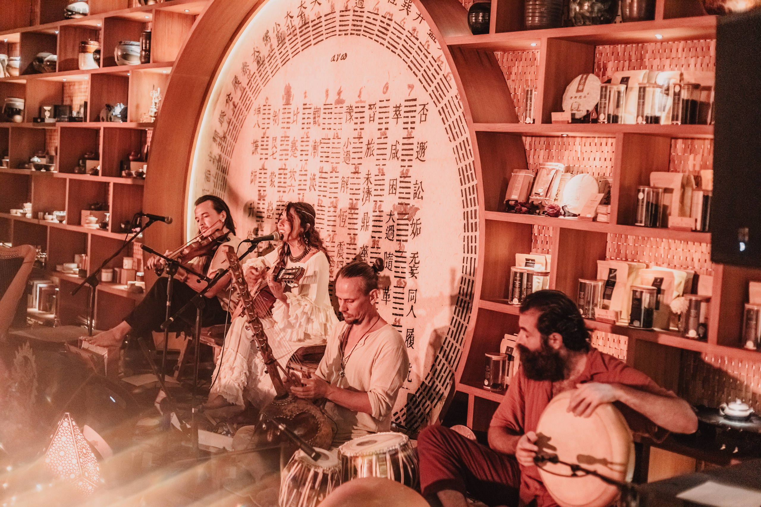 Mamatolia. Мариам Багдасарян