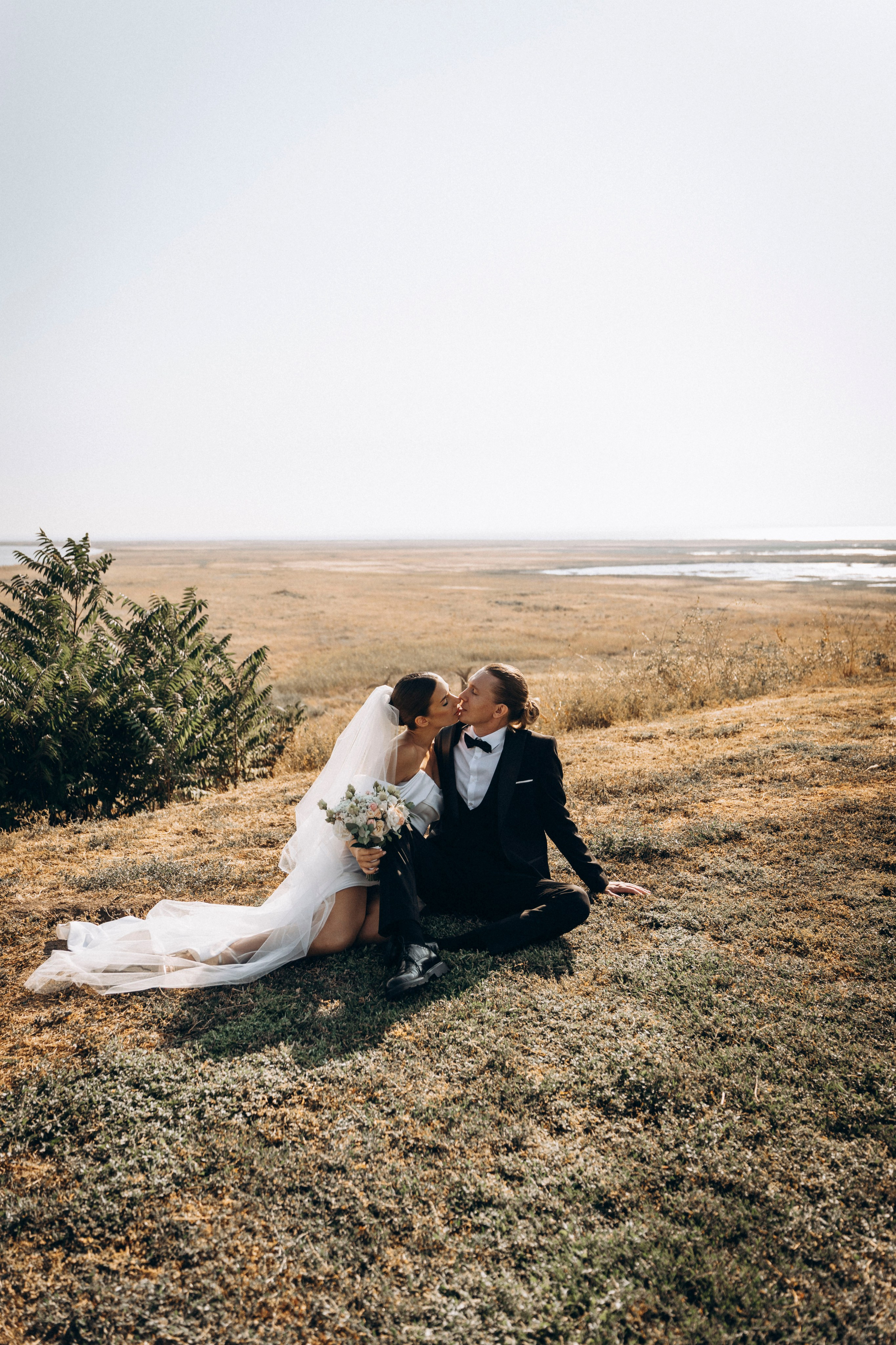 С&A. Свадебный и семейный фотограф в Ейске Инна Чаплюк