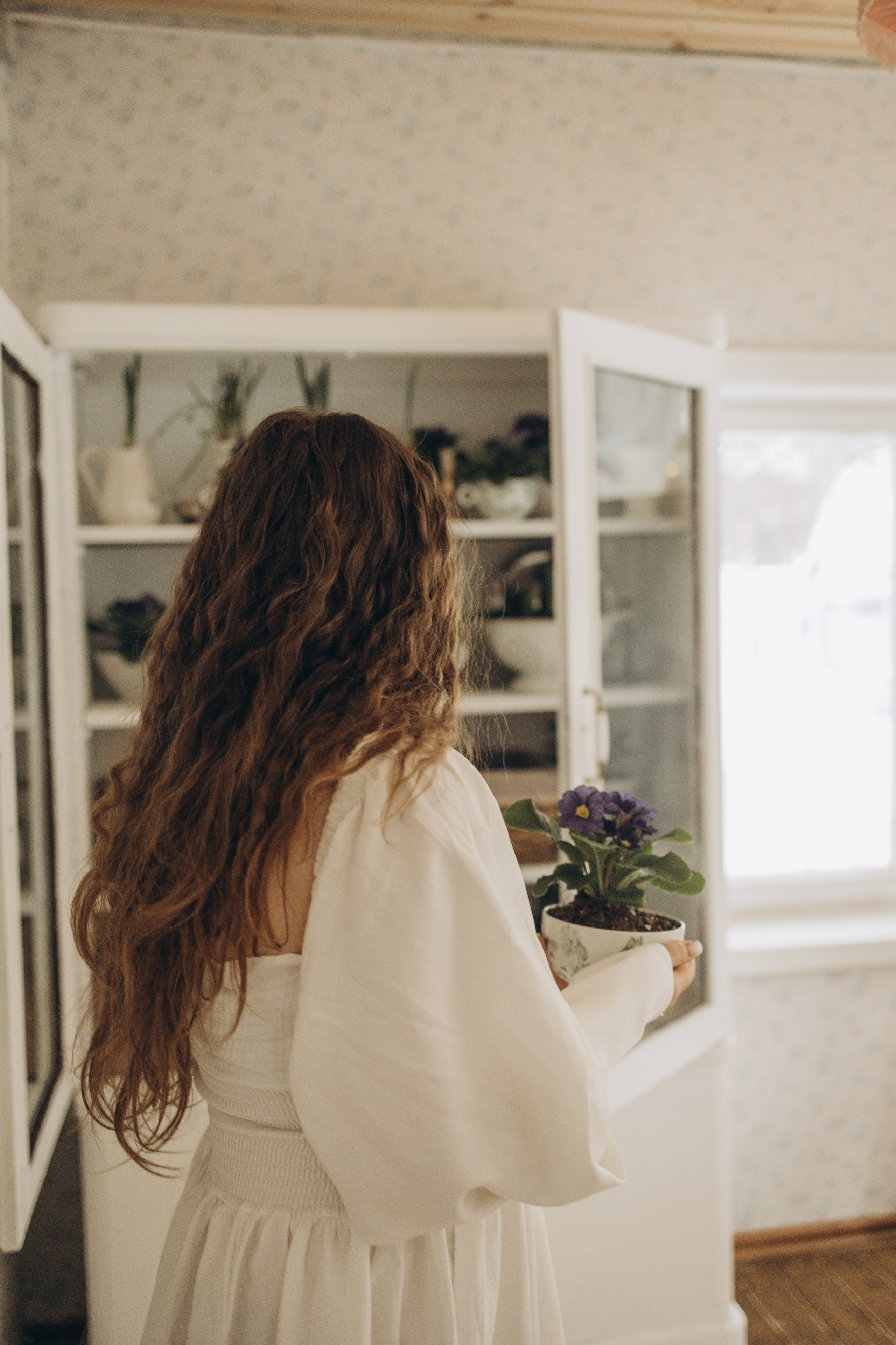 Маша и Лера. Семейный фотограф в Москве Виктория Ястребинская