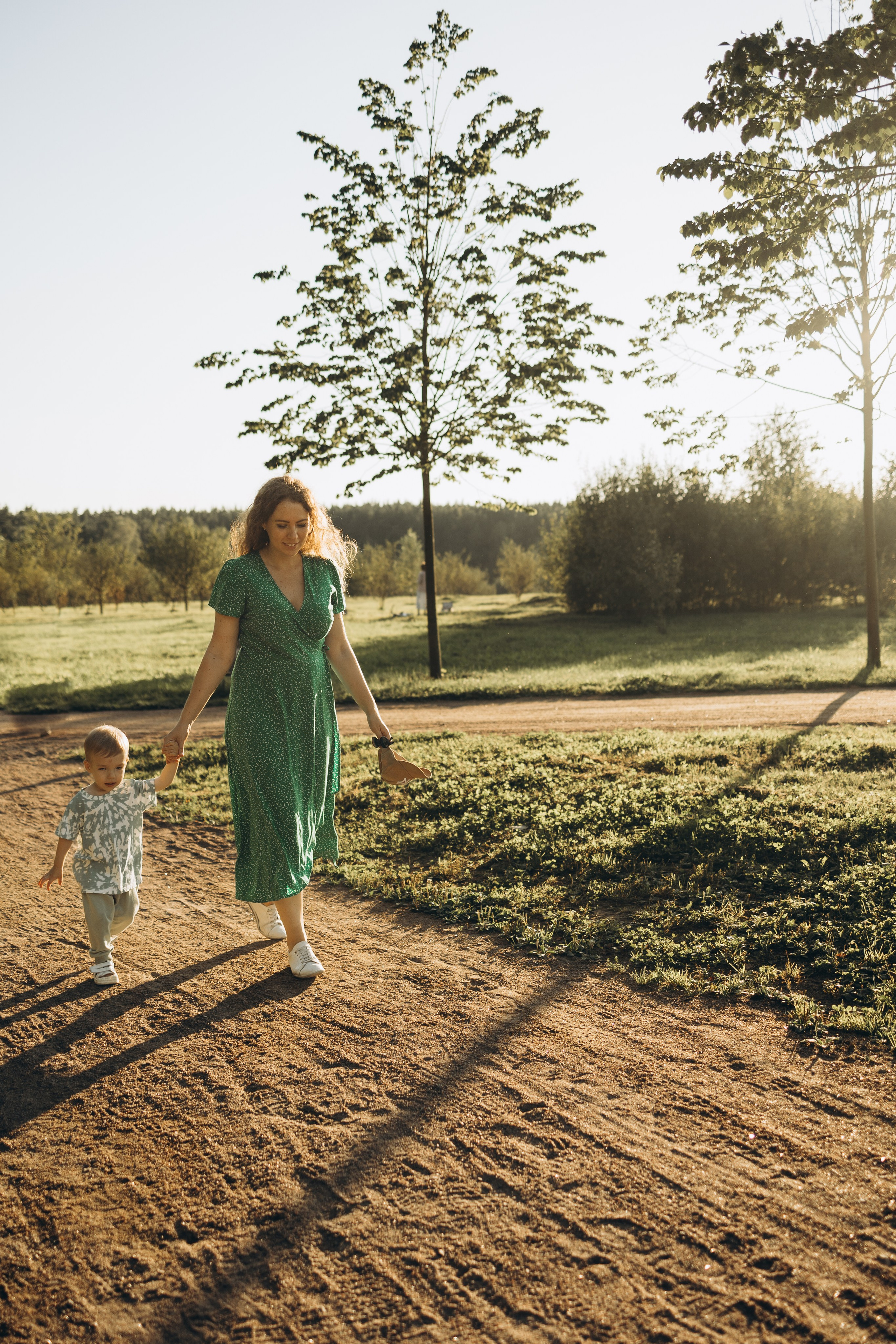 Кристина, Александр и Лев. Семейный фотограф в Москве Виктория Ястребинская