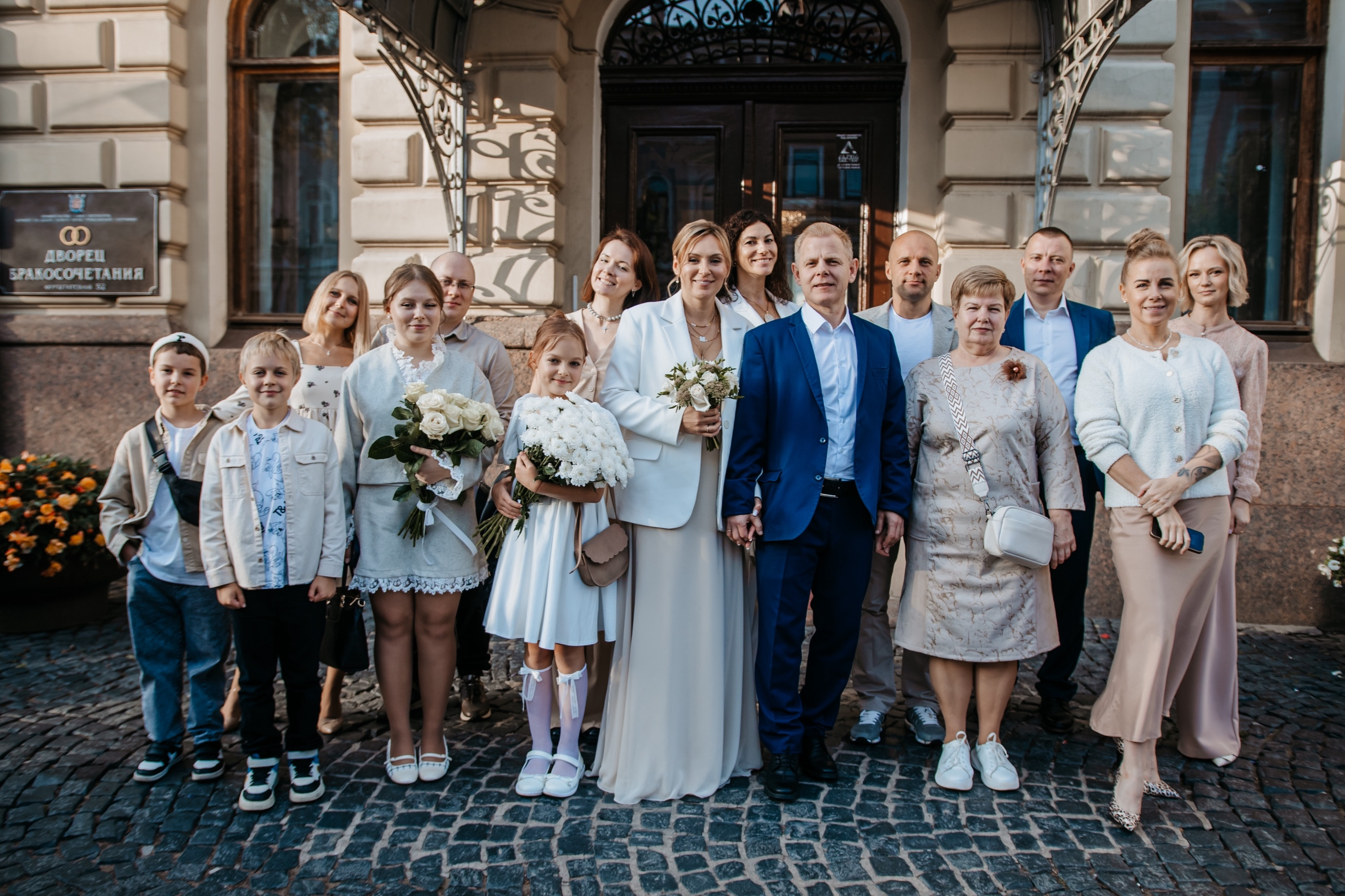 Свадебные съёмки. Репортажный фотограф СПБ | Матвей Цветков