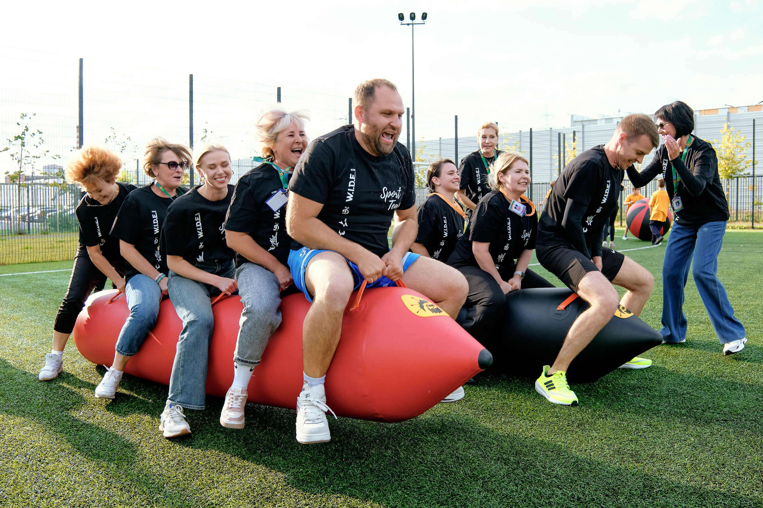 Семейные мероприятия. Репортажный фотограф Анастасия Ащепкова