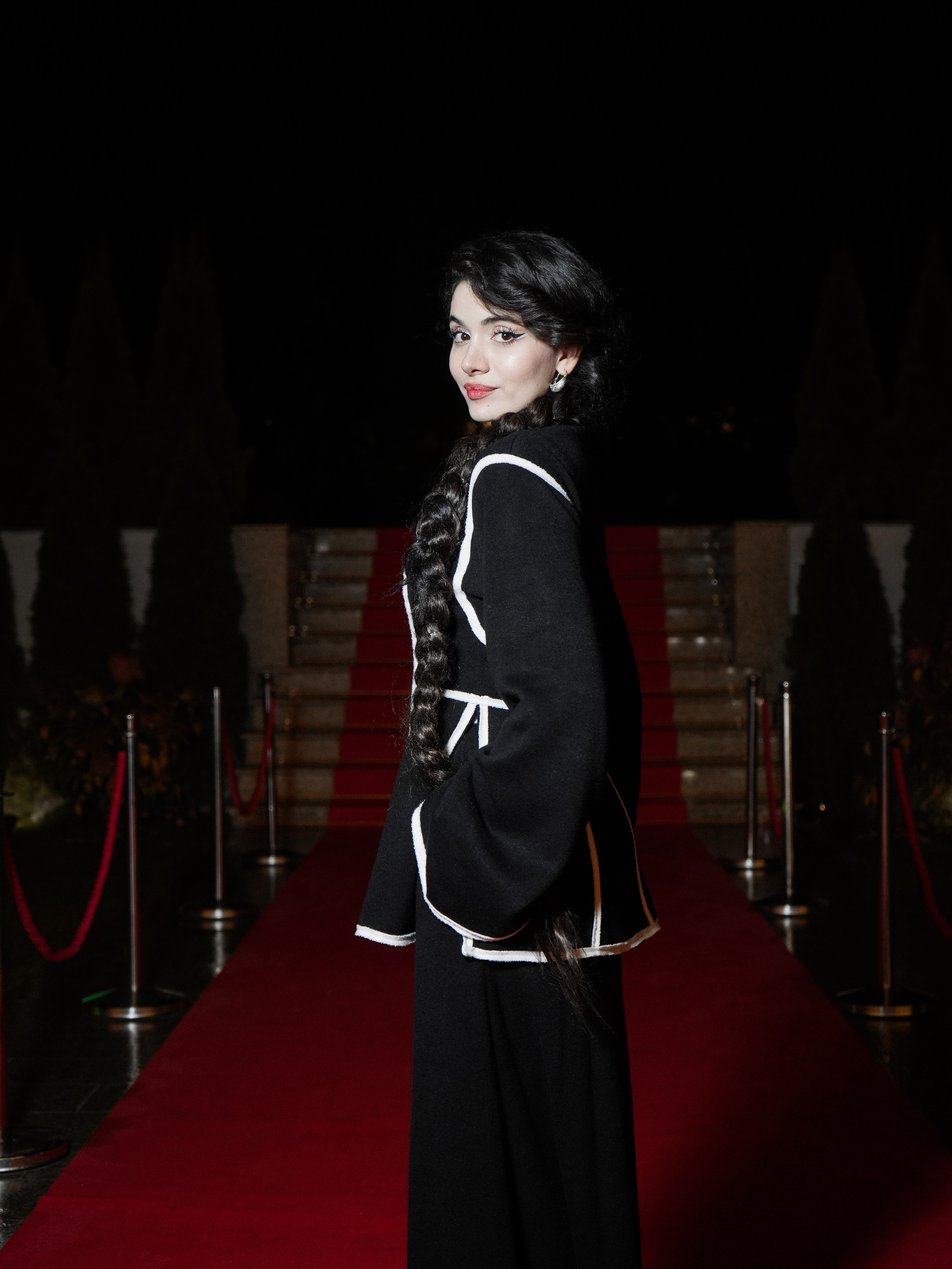 ГалГаи. Norikyan Diana