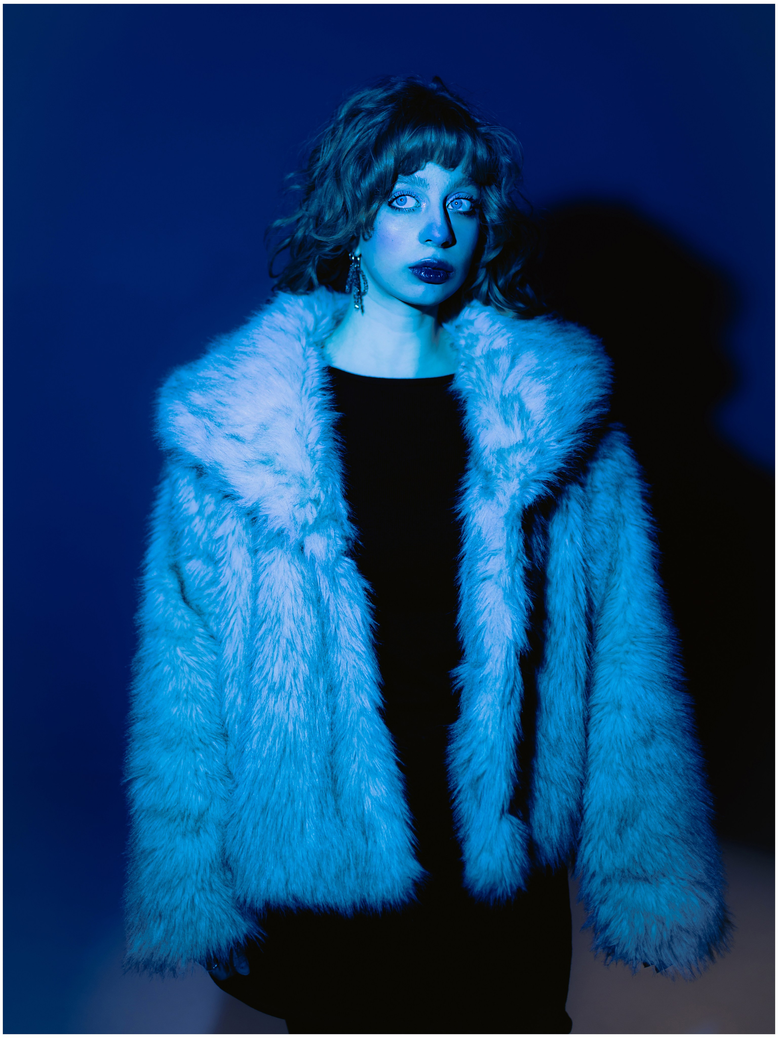 Студийные. Фотограф Анастасия Козловская aadazzling