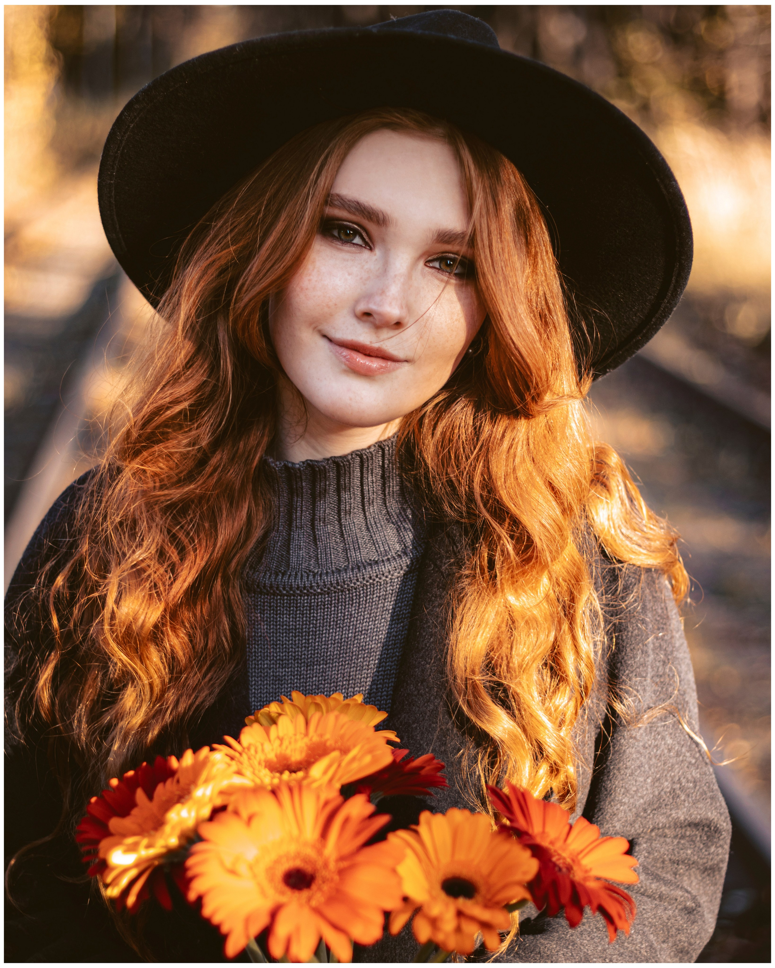 Street и прогулки. Фотограф Анастасия Козловская aadazzling