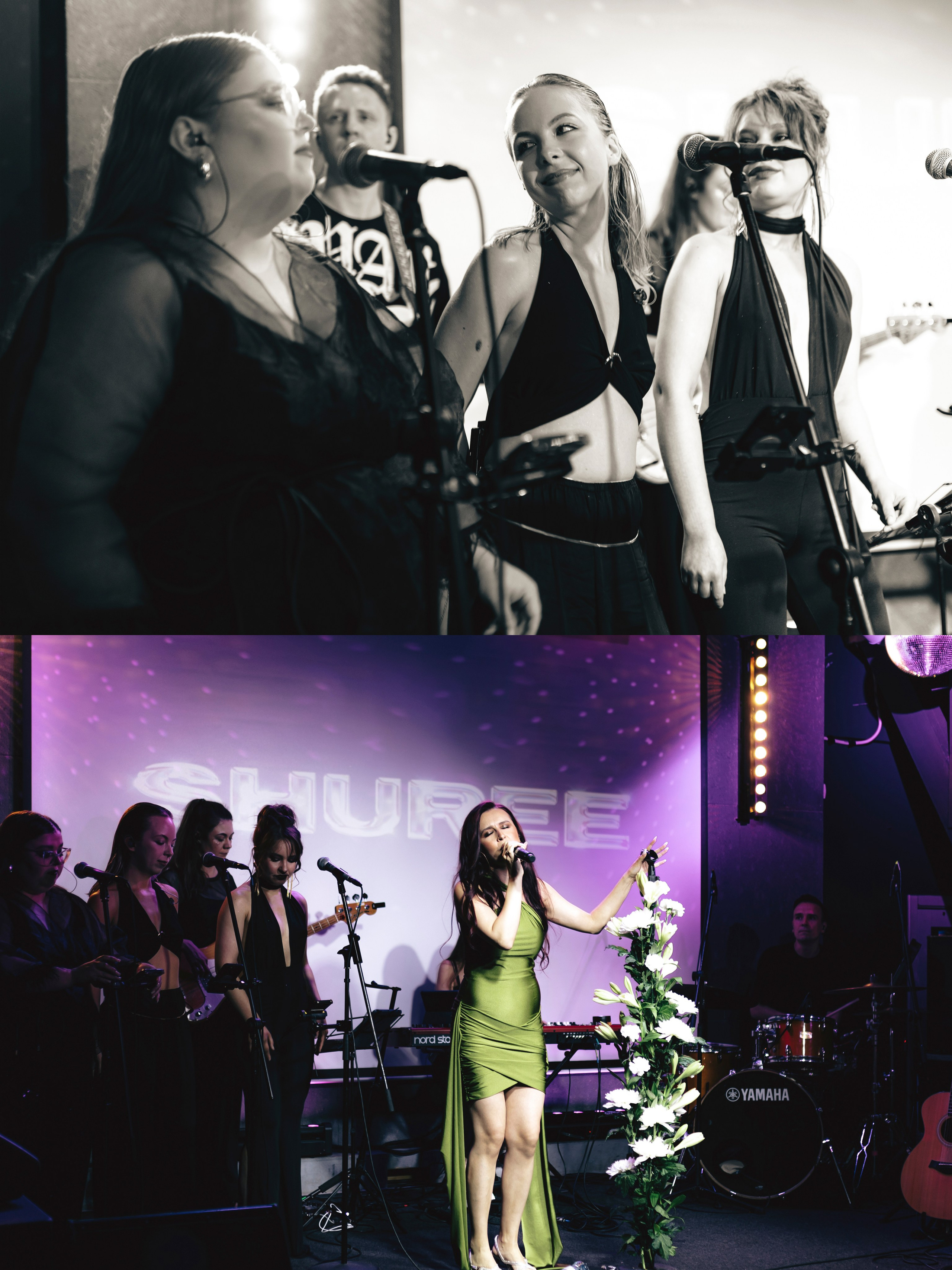 Репортаж. Фотограф Анастасия Козловская aadazzling