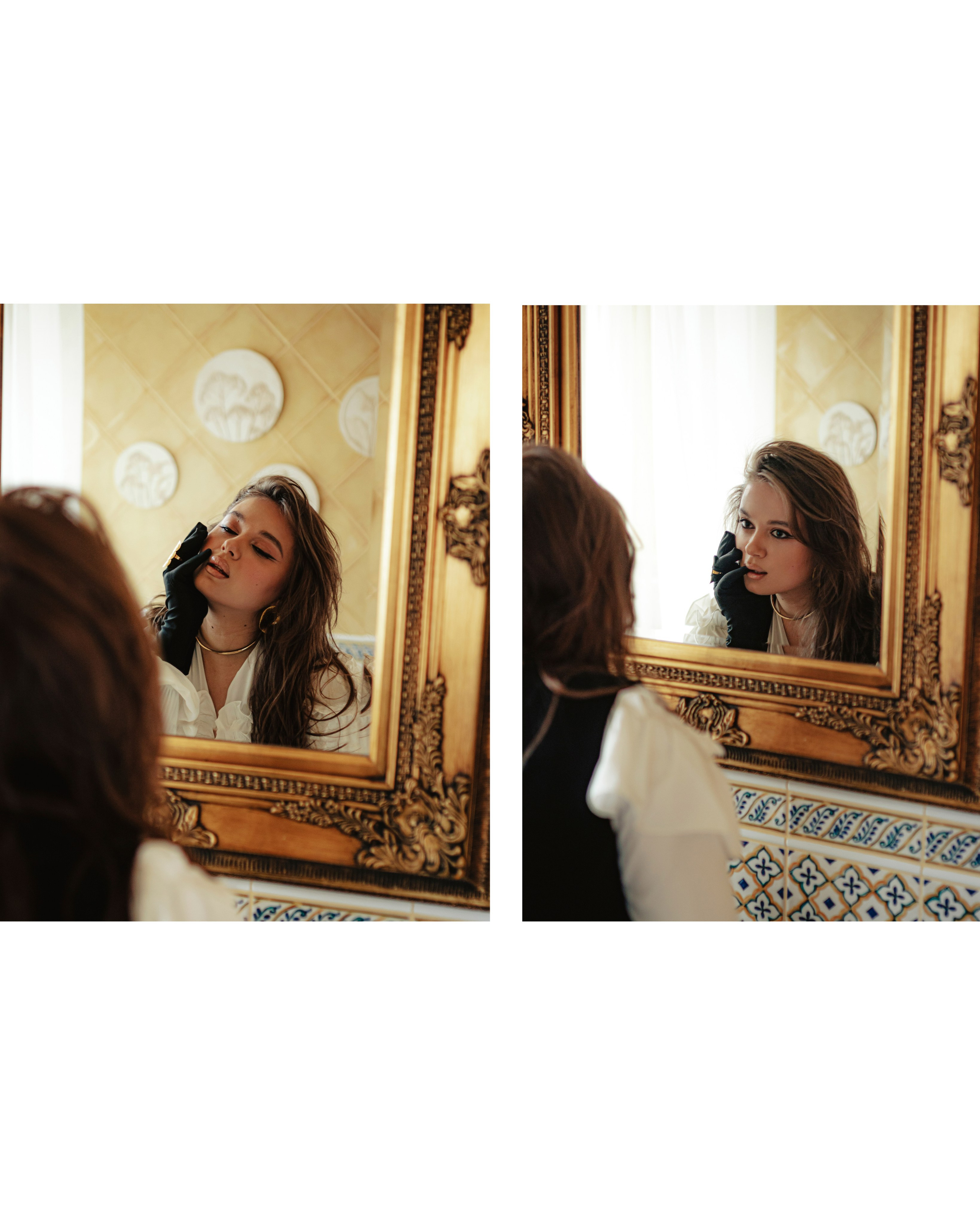 Студийные. Фотограф Анастасия Козловская aadazzling