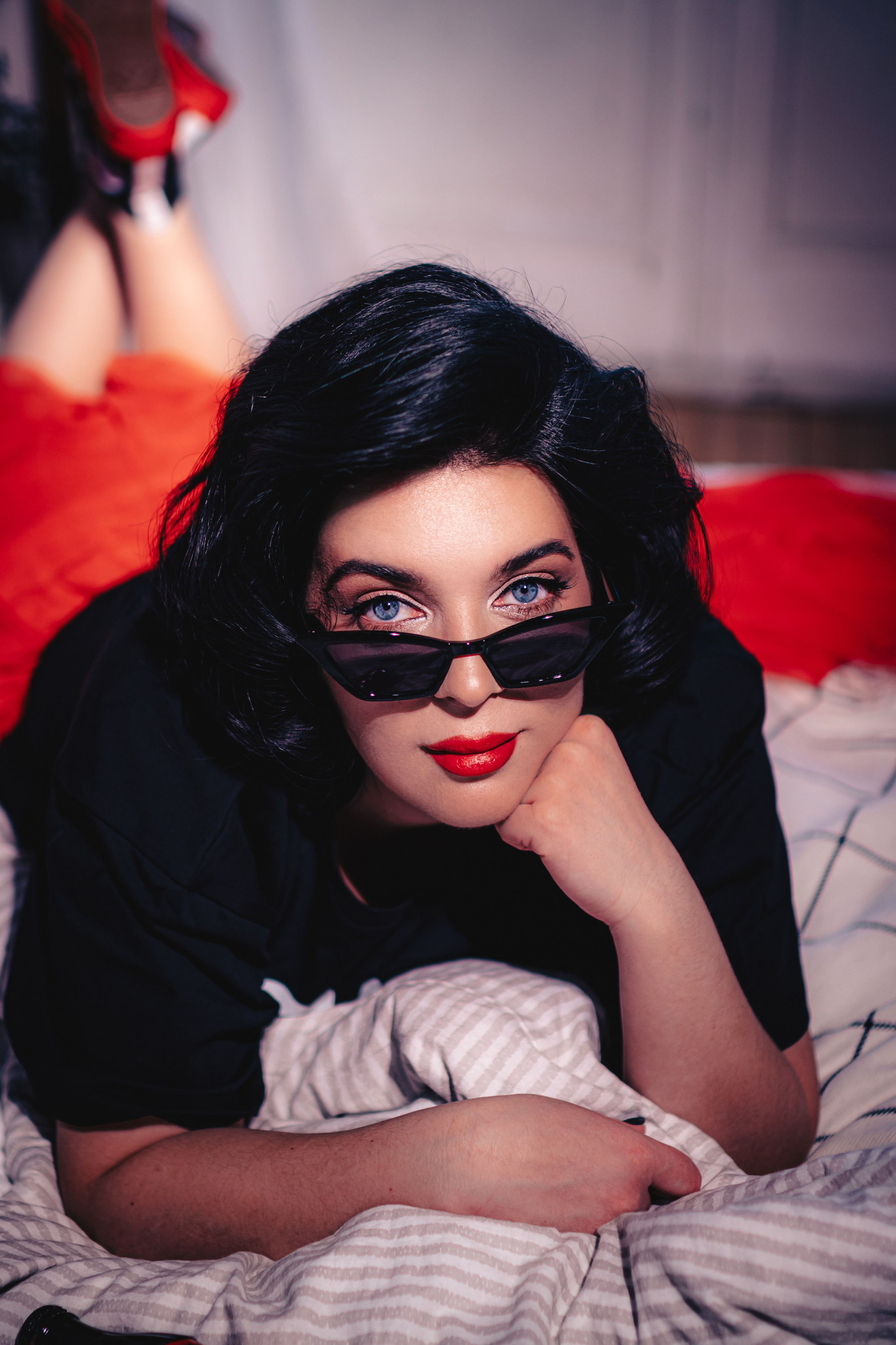 Студийные. Фотограф Анастасия Козловская aadazzling