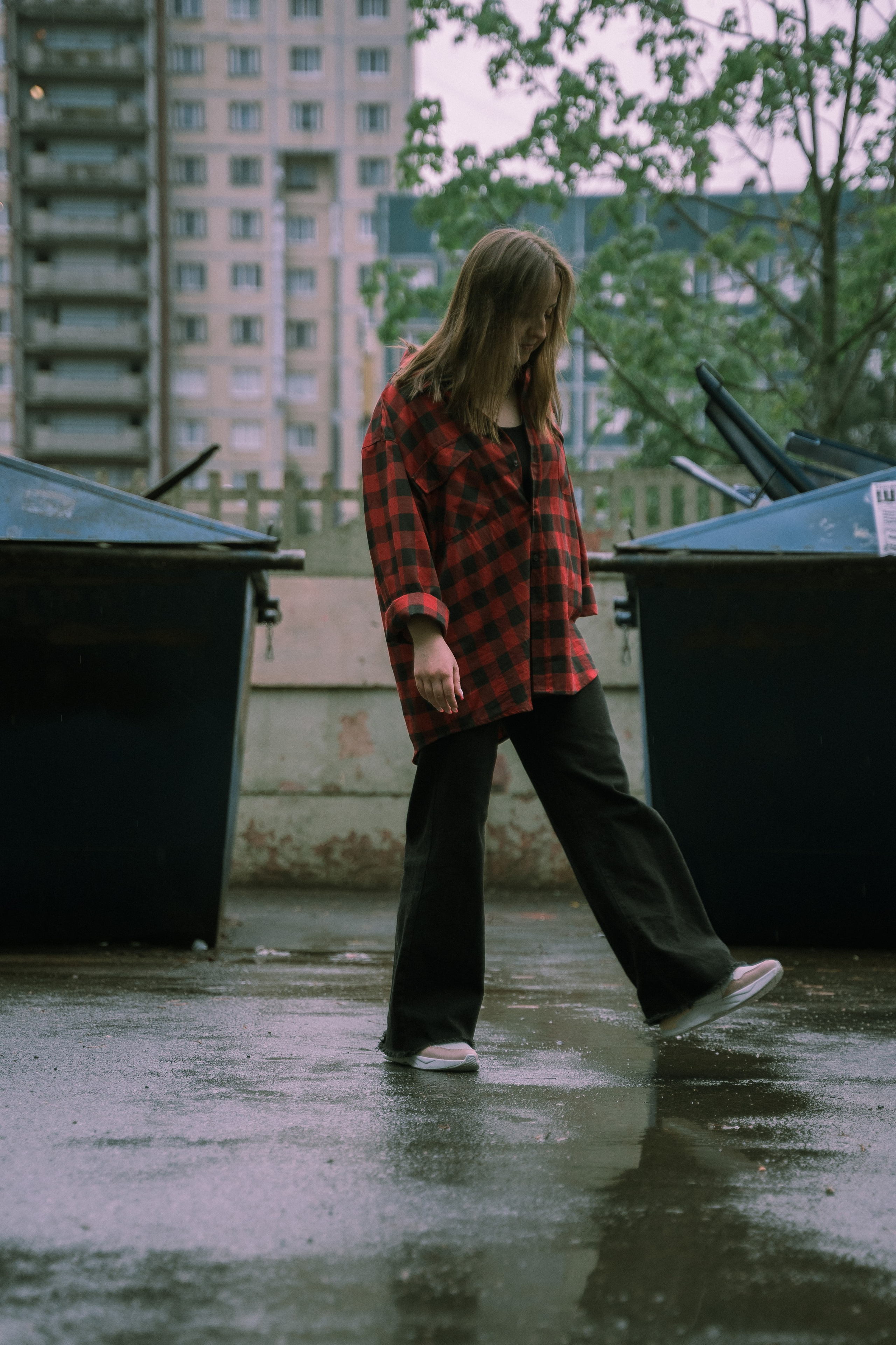 Вечерний вайб. ДМИТРИЙ ХОРУНЖИЙ — репортажный фотограф, видеограф СПБ