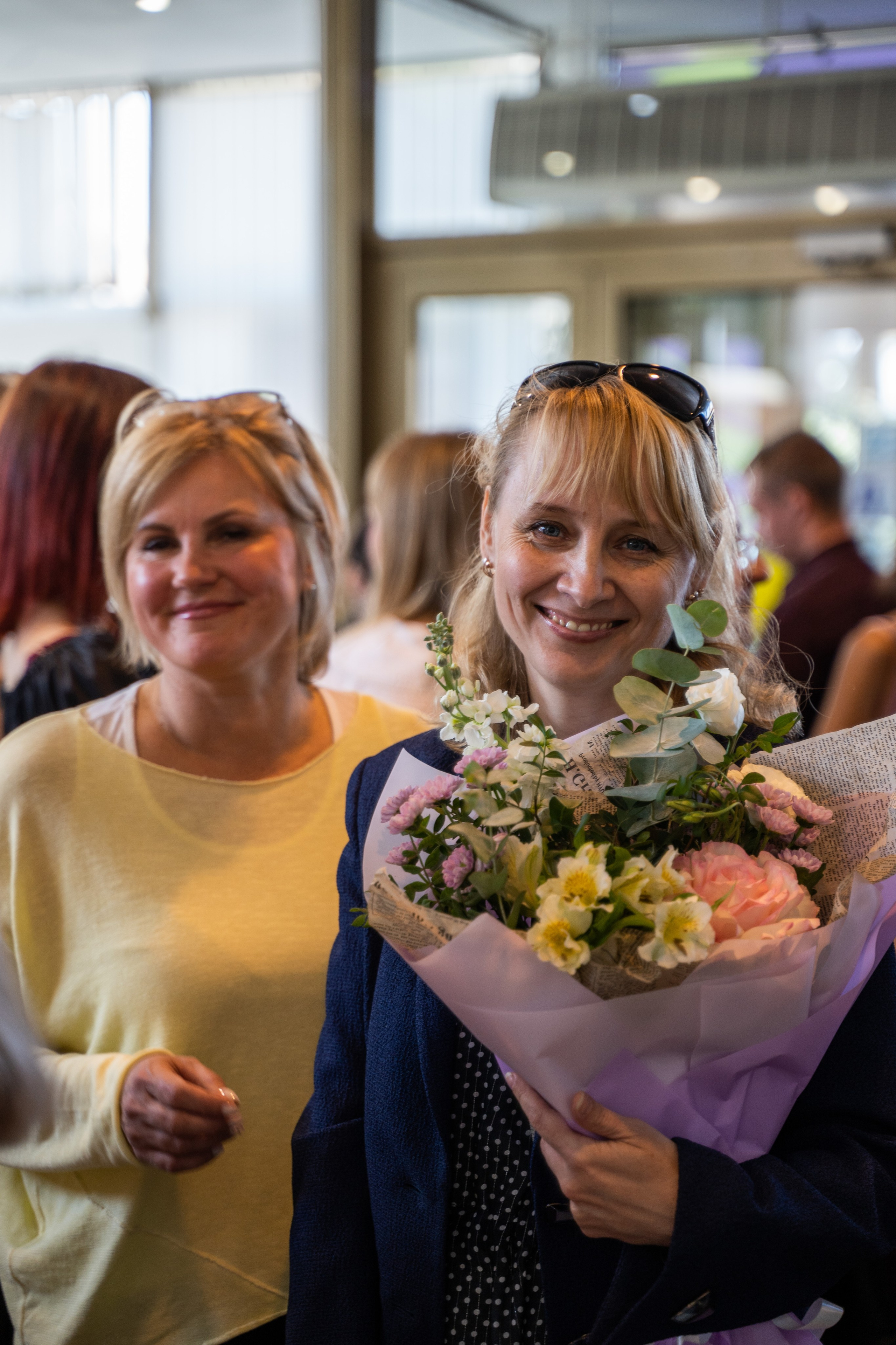 Выпускной КПМ 2024. ДМИТРИЙ ХОРУНЖИЙ — репортажный фотограф, видеограф СПБ