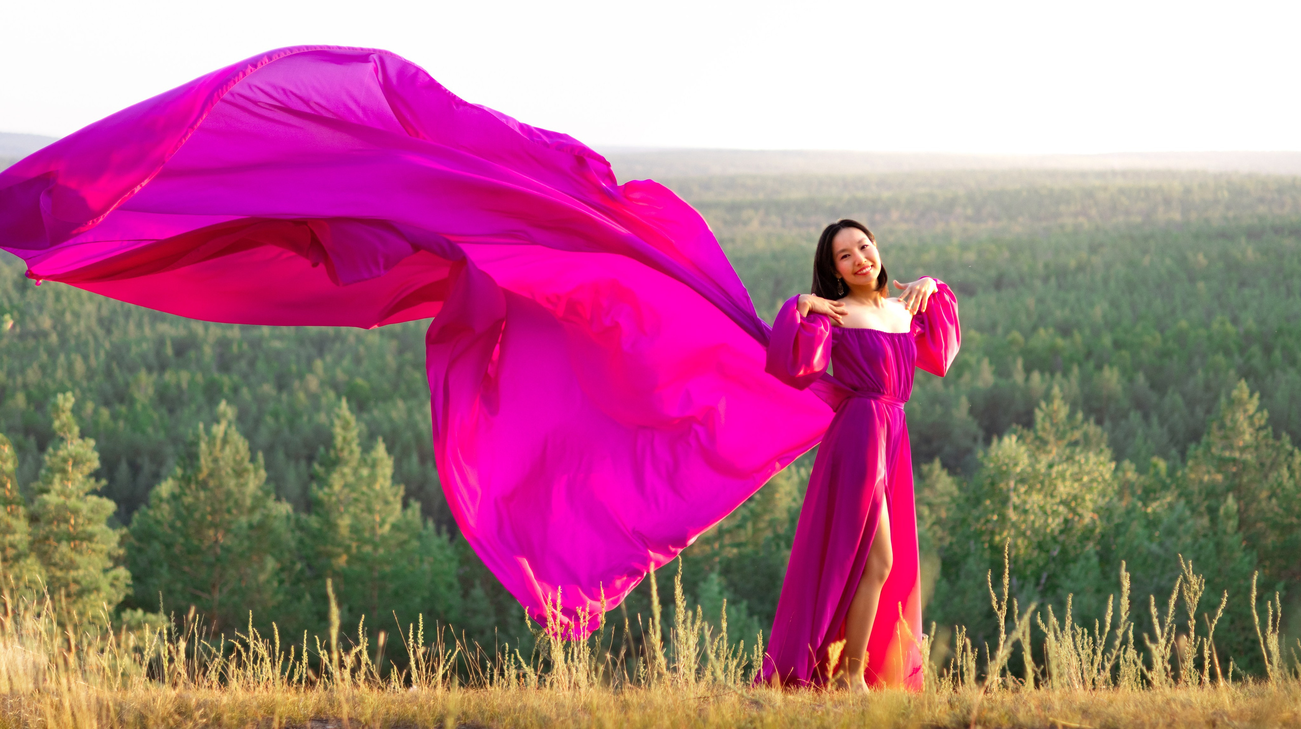 Подружки. Фотограф Якутск Зоя Николаева