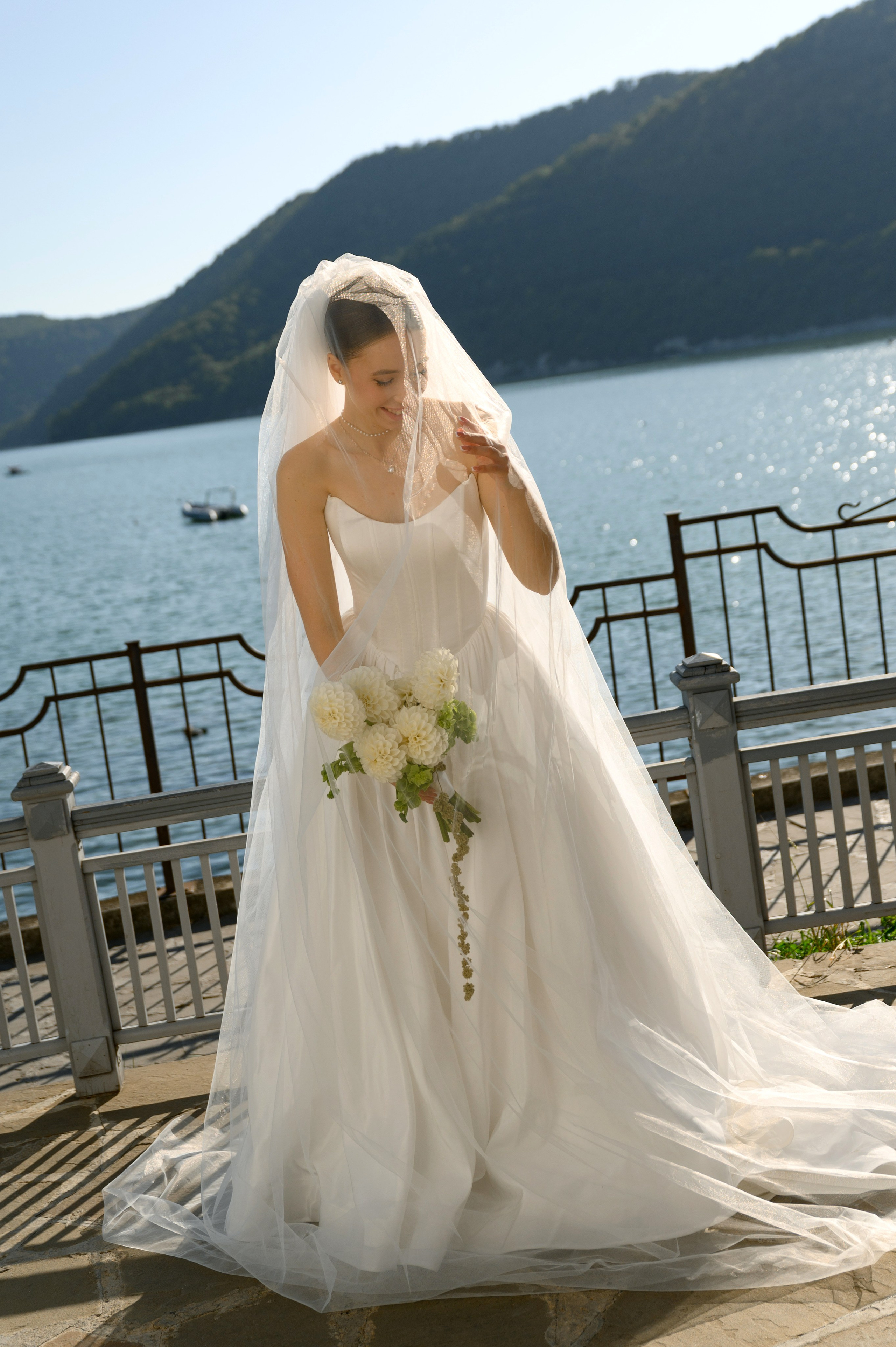 Кирилл и Анастасия. Свадебный фотограф и видеограф