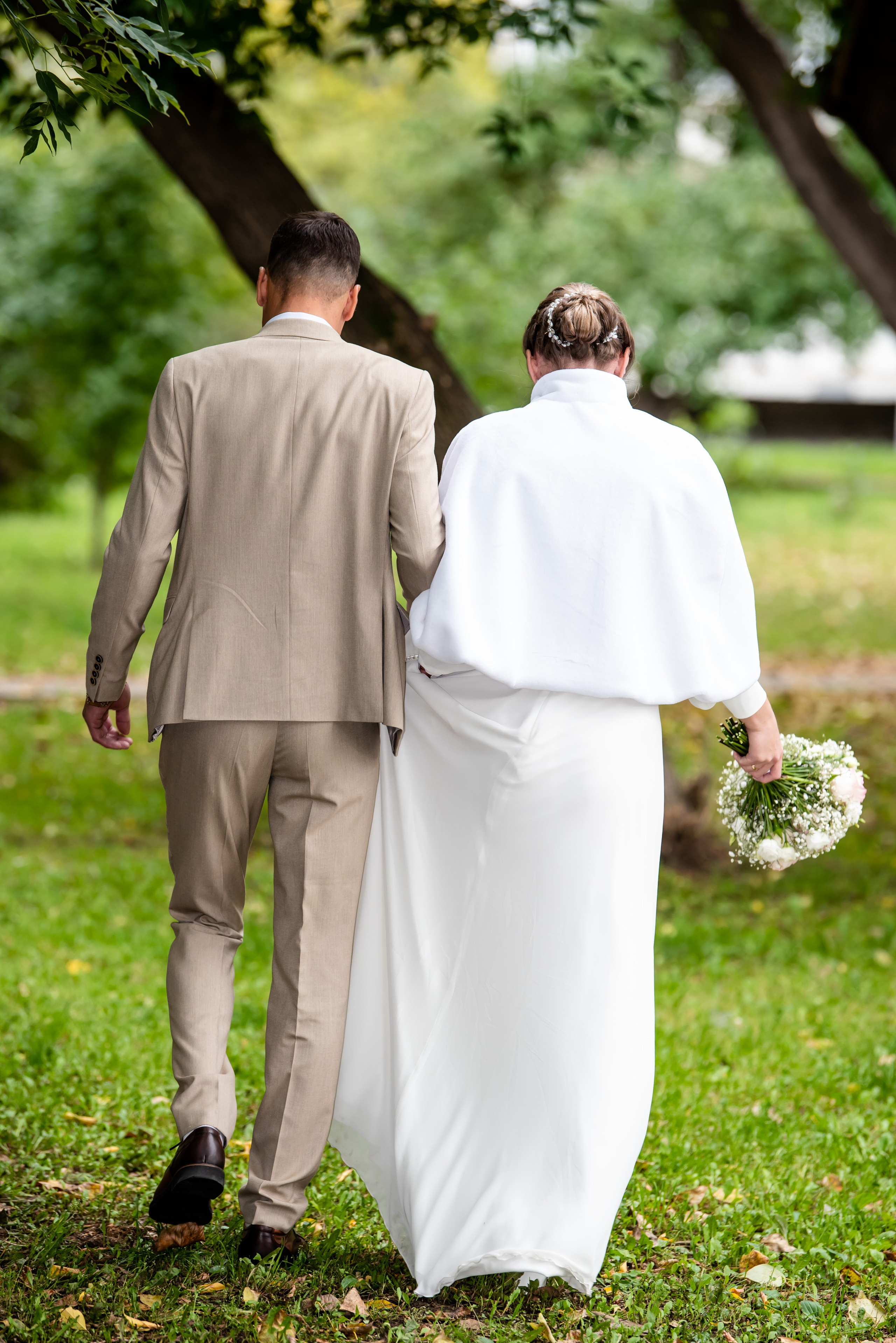 СВАДЬБЫ. Репортажный и семейный фотограф в Тюмени Владислав Шадиков