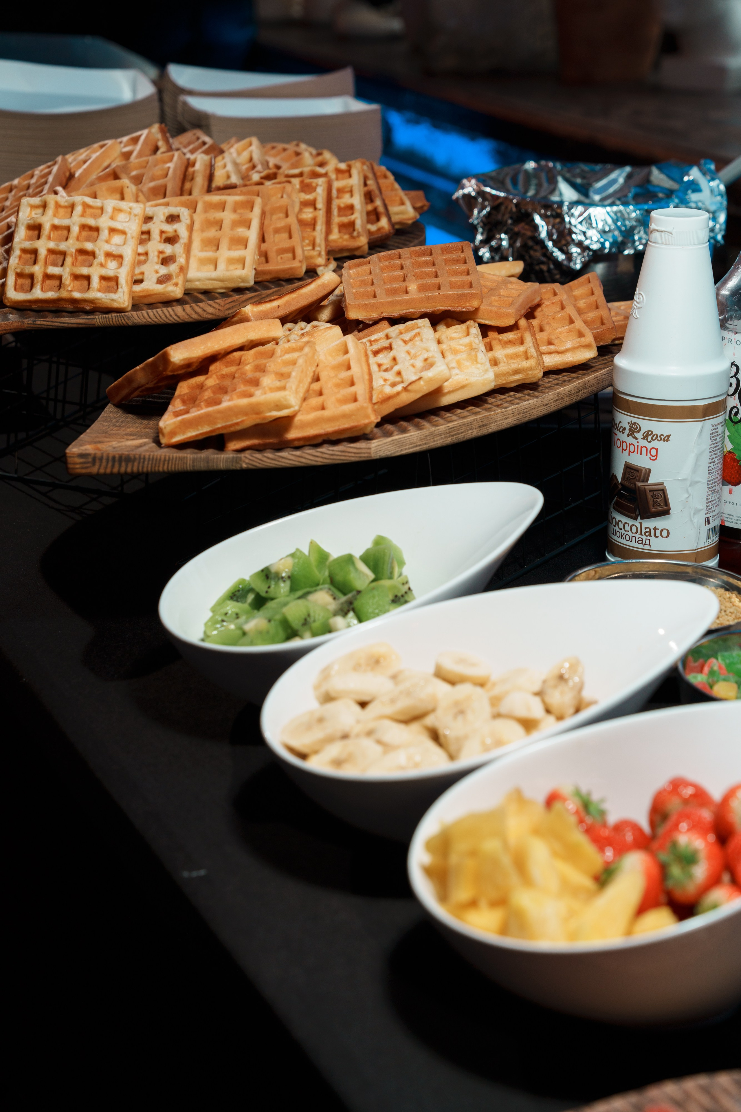 Рождество. Фотограф в Москве и России