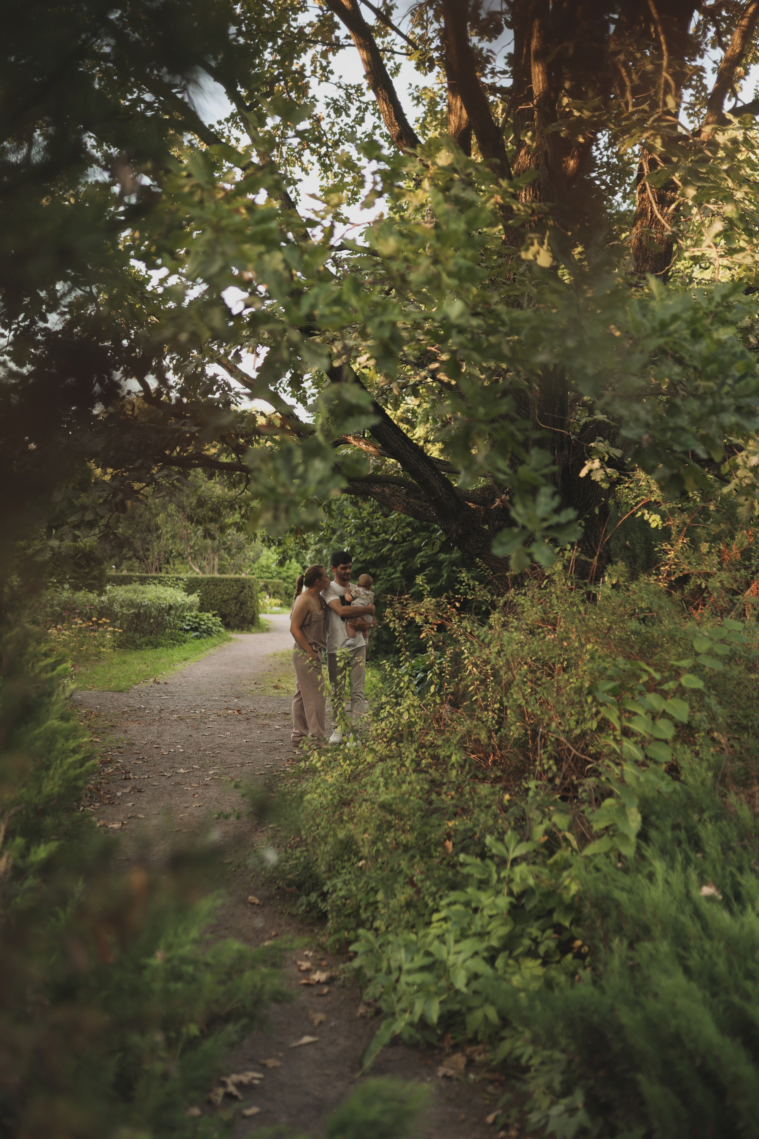 Ростислав с мамой и папой. Детский и семейный фотограф, съемка новорожденных Москва