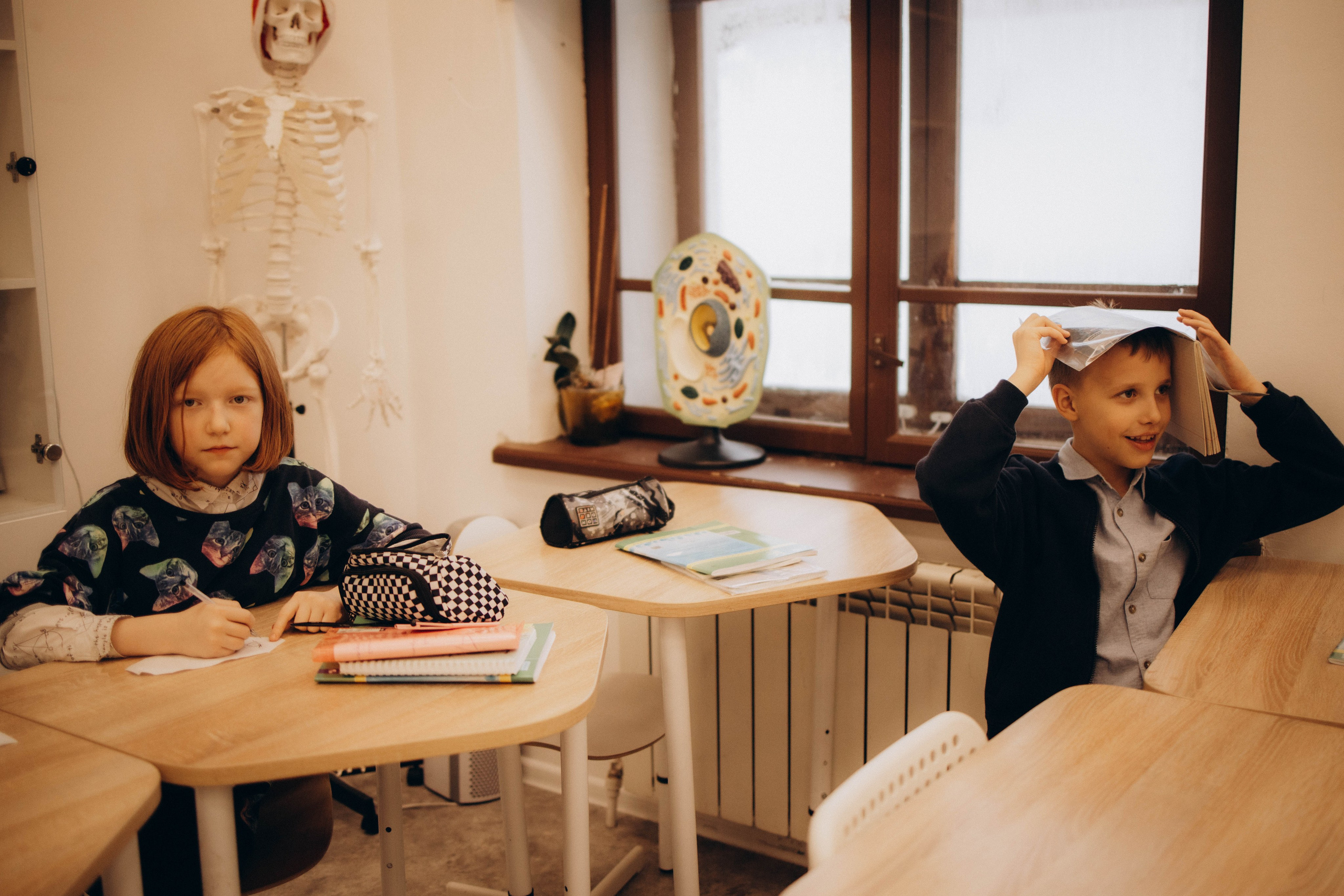 Заглядывая в Аврору. Семейный фотограф в Казани Татьяна Тюрина