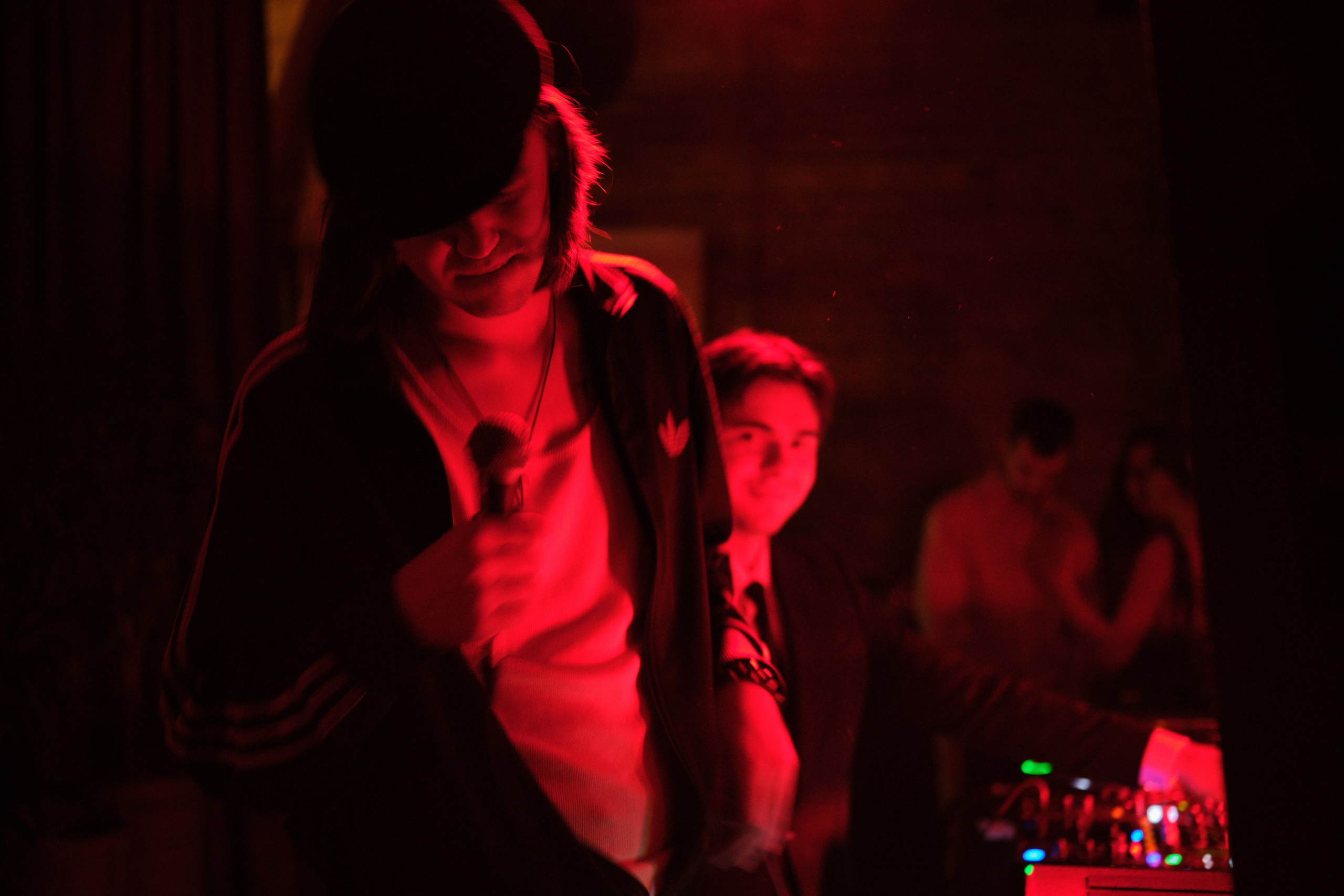 Клубный репортаж в Санкт-Петербурге | Филипп Линзин. Репортажный и портретный фотограф в Санкт-Петербурге Филипп Линзин